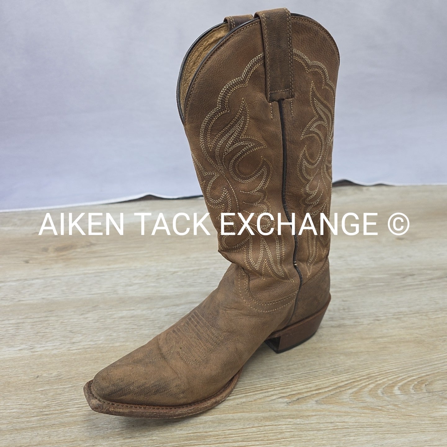 Shyanne Westen Boots, Women's 7