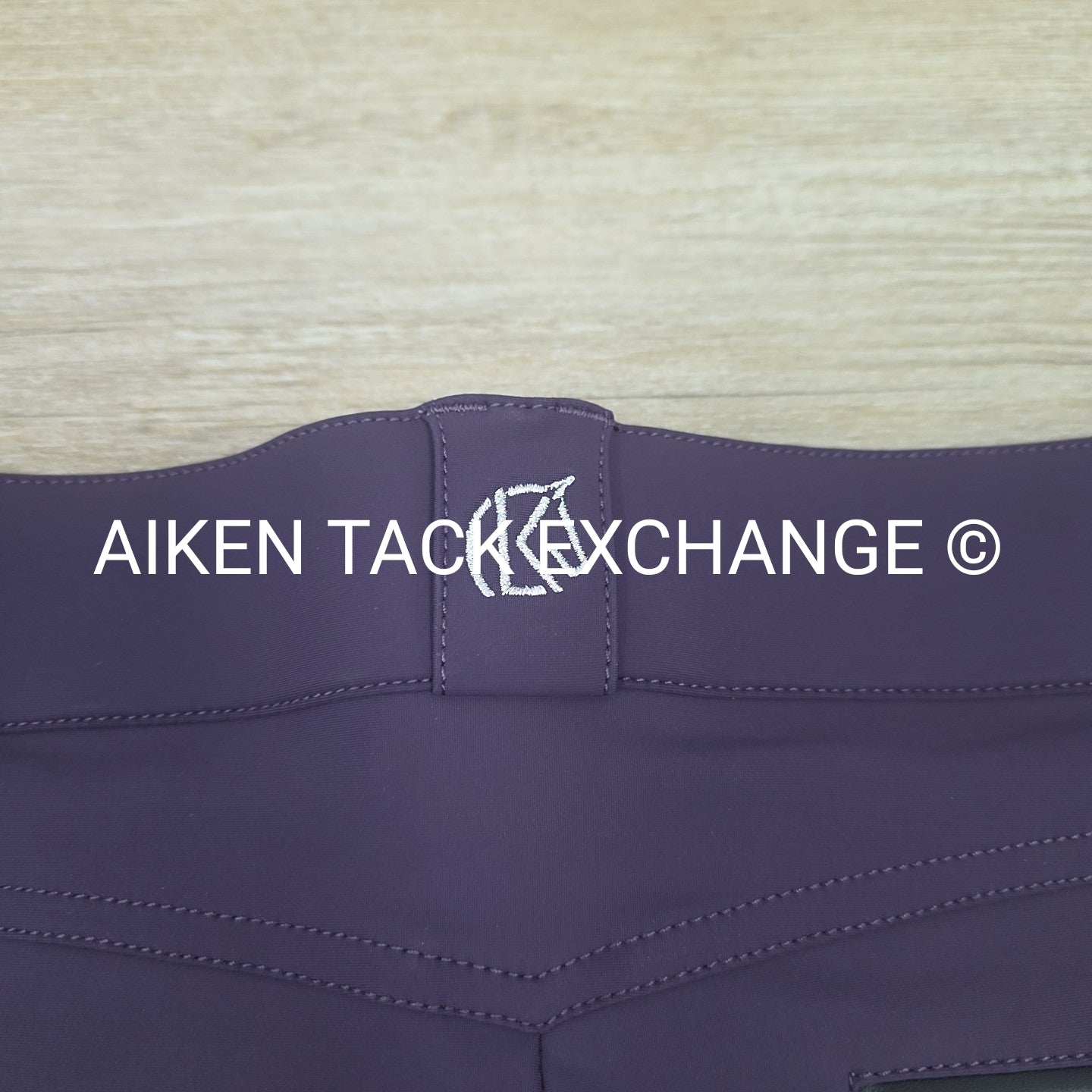 KL Select Gabrielle Full Seat Breeches, Women's 26R