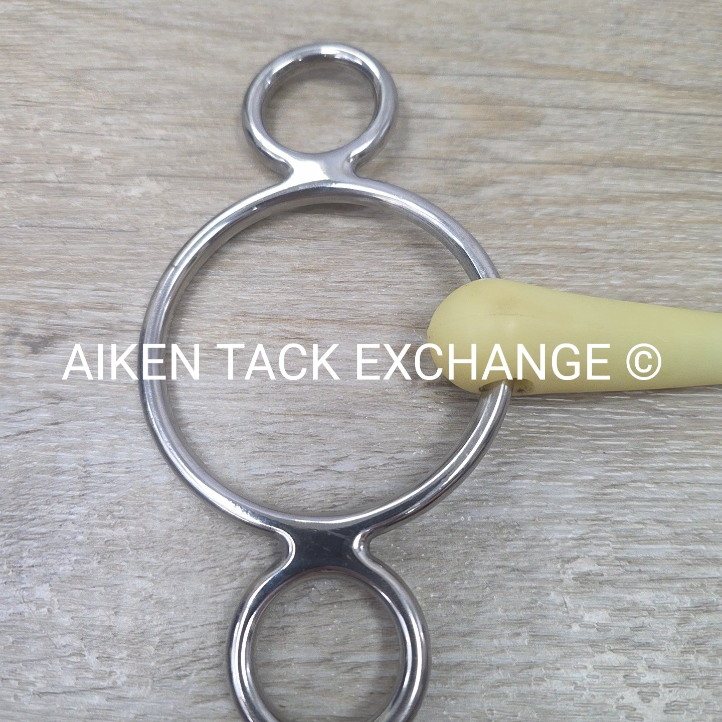 Happy Mouth Single Joint 2 Ring Elevator Bit 5.25"
