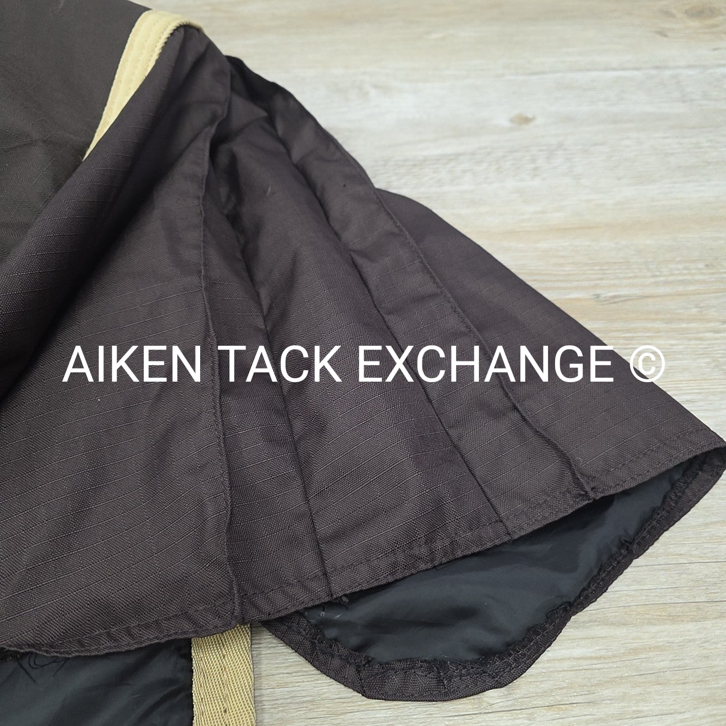Big D Sussex 240 G Fill Turnout Blanket 80"