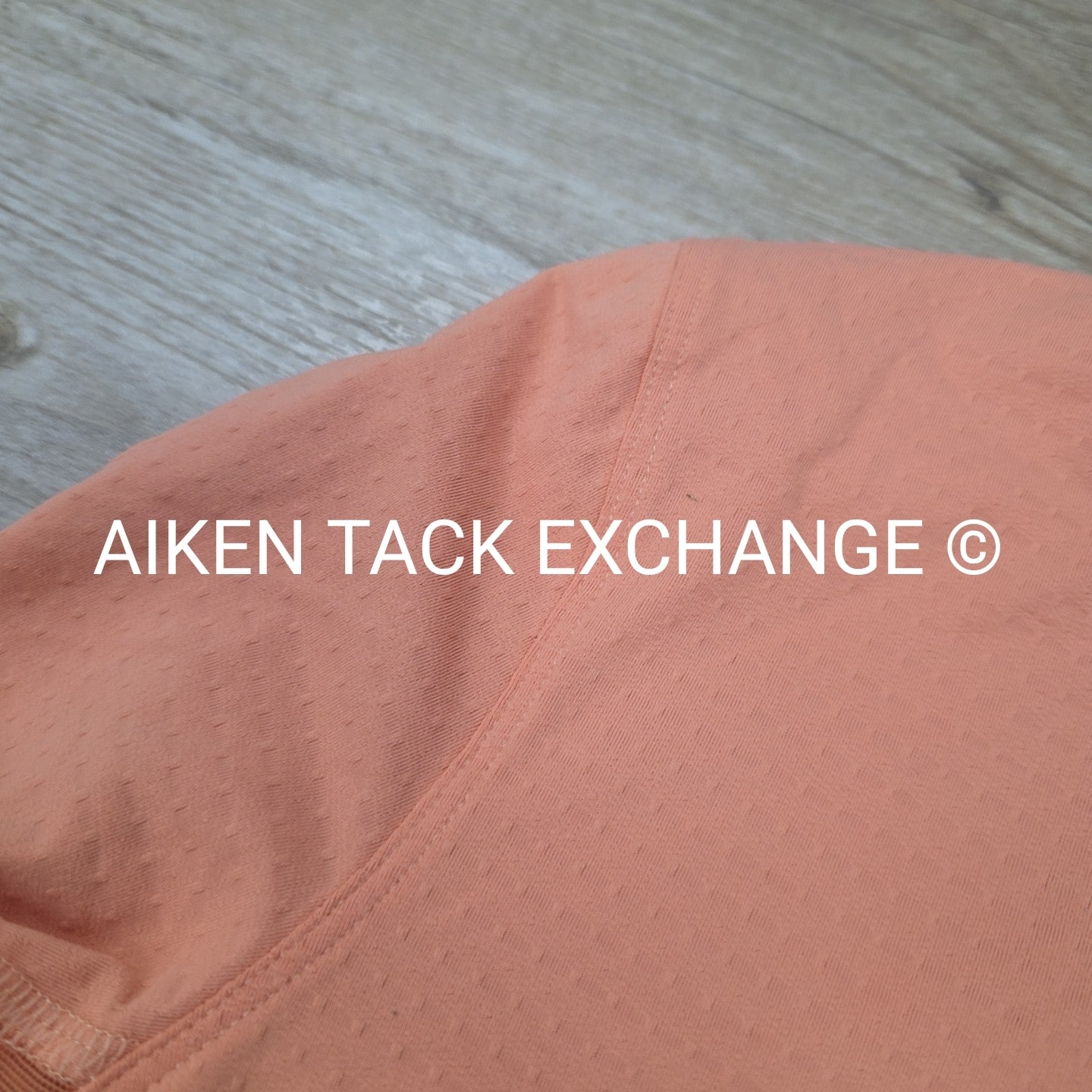 Dover Saddlery Long Sleeve Sun Shirt, Size Large