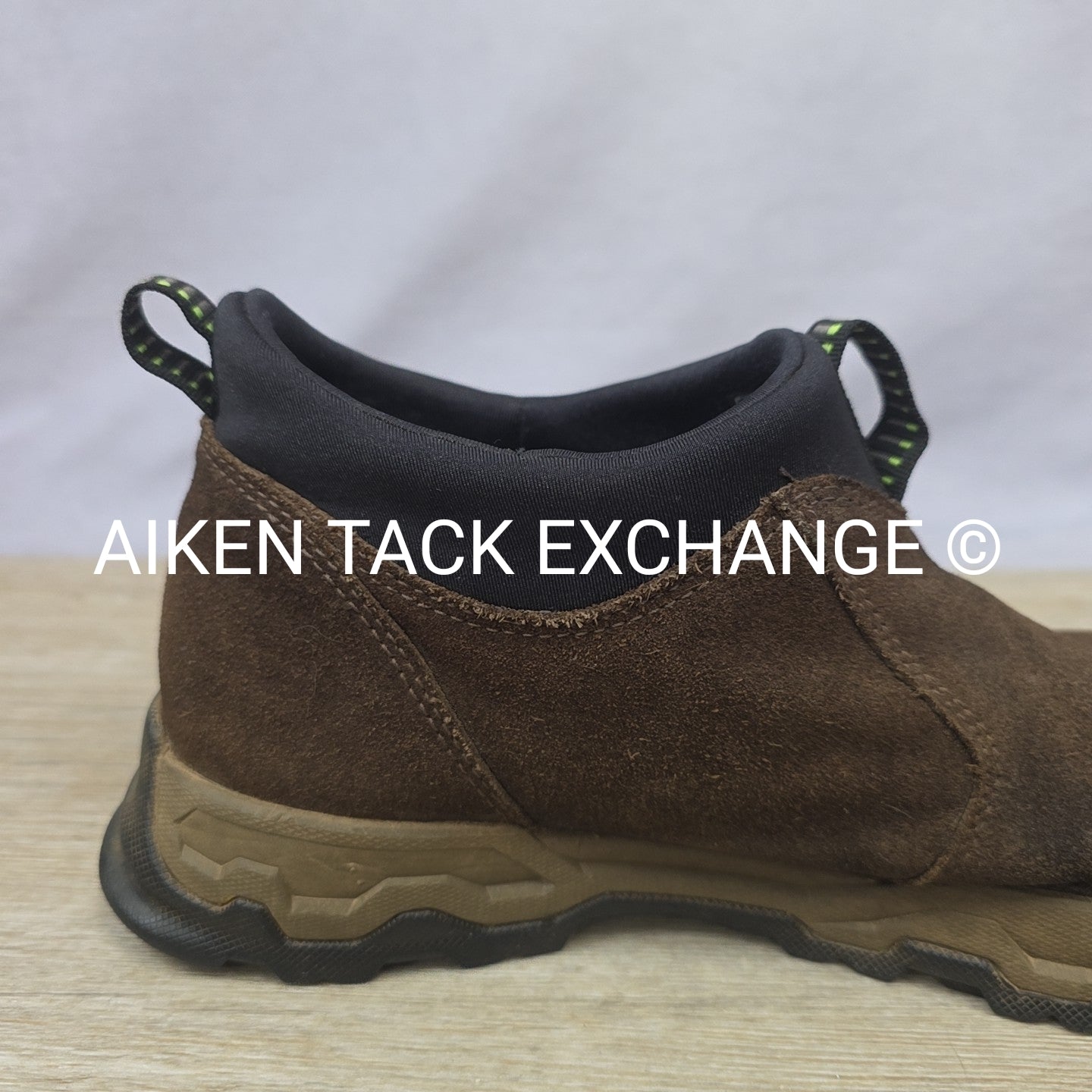 Ariat Skyline Slip On Shoes, Women's 10