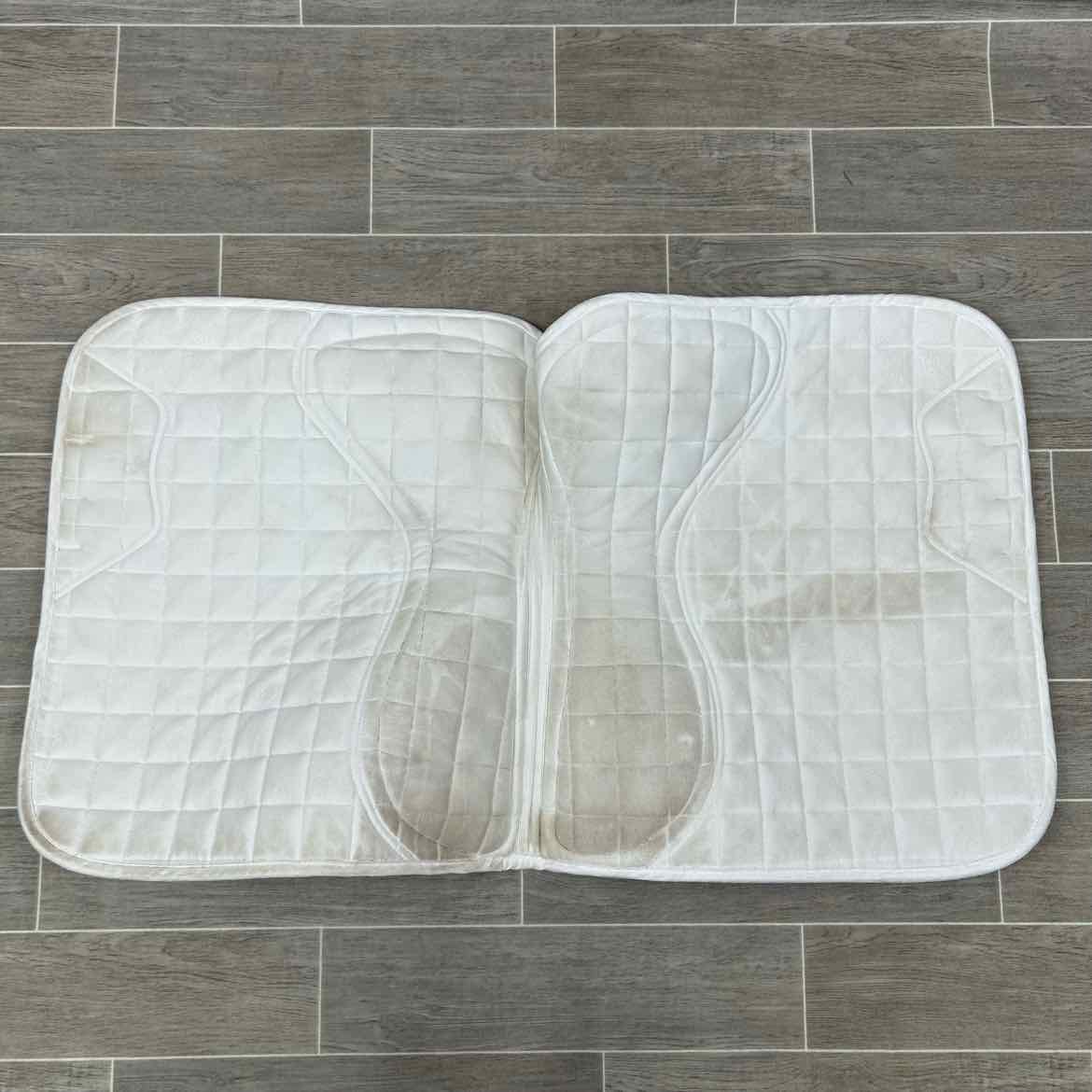 LeMieux X-Grip Silicone Dressage Saddle Pad, Large
