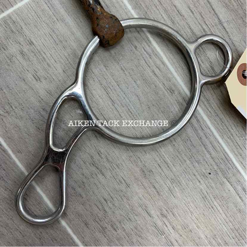 Single Joint Sweet Iron Wonder Bit 4.75"