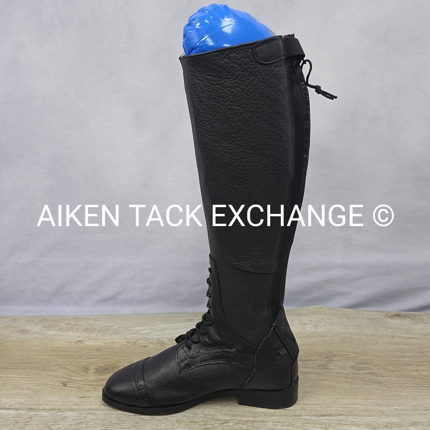 TuffRider Olympia Field Boot, Size 7.5 Wide