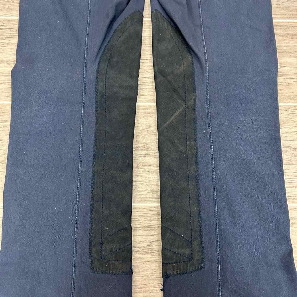 BARGAIN BUNDLE: Tailored Sportsman Trophy Hunter Knee Patch Jods, Size 14, 2 Pai