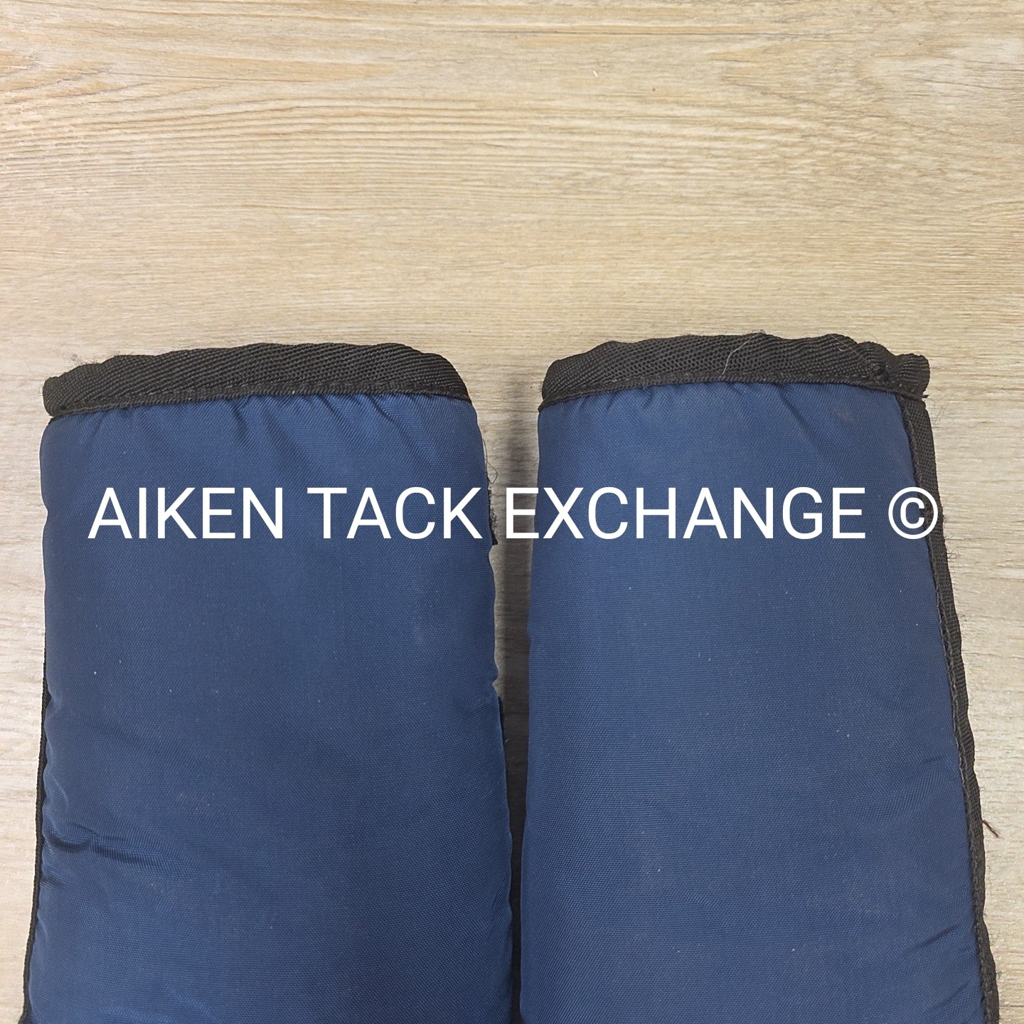 BARGAIN BUNDLE: Toklat Shipping Boots, Front & Hind Set