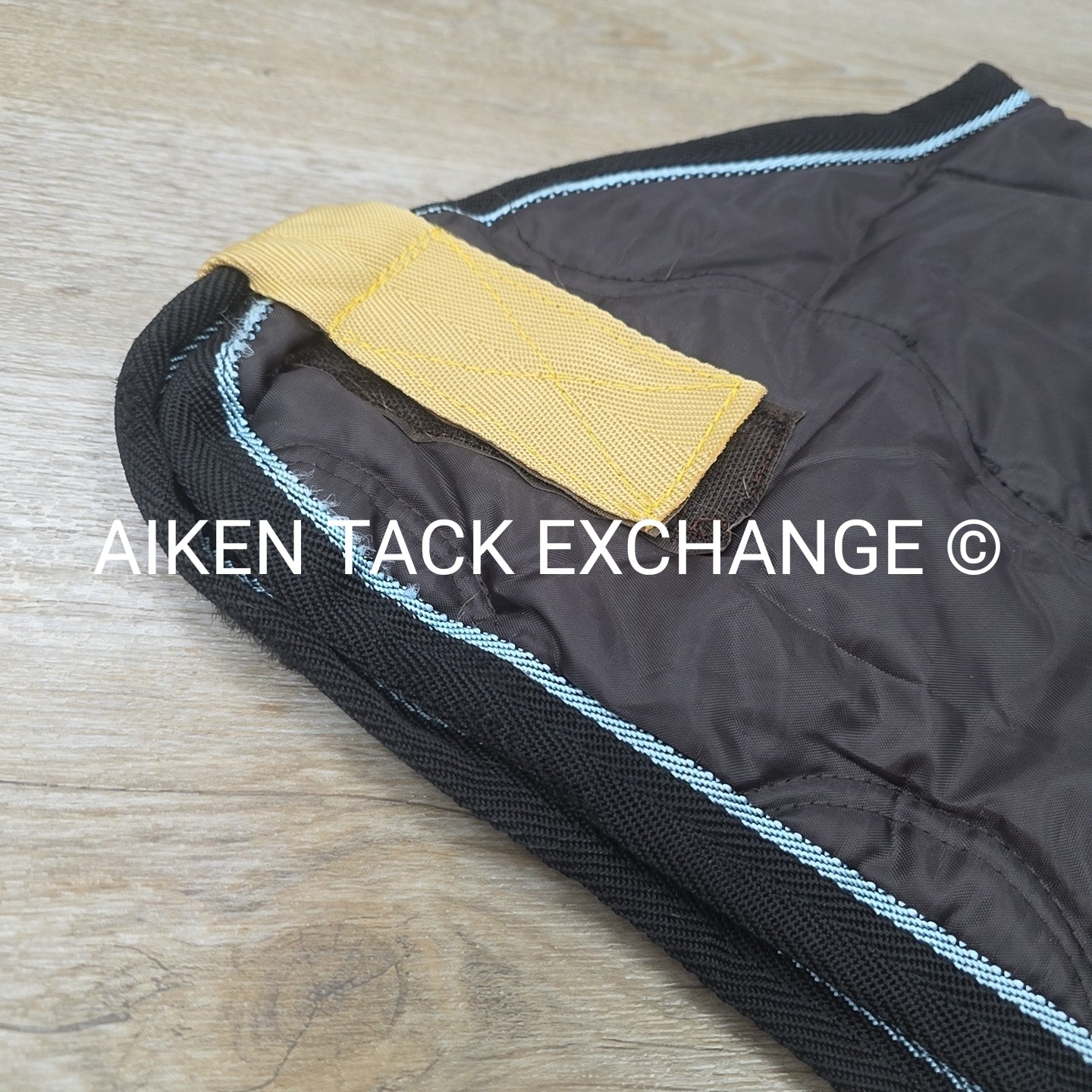 Harry Horse Dog Blanket, 24"