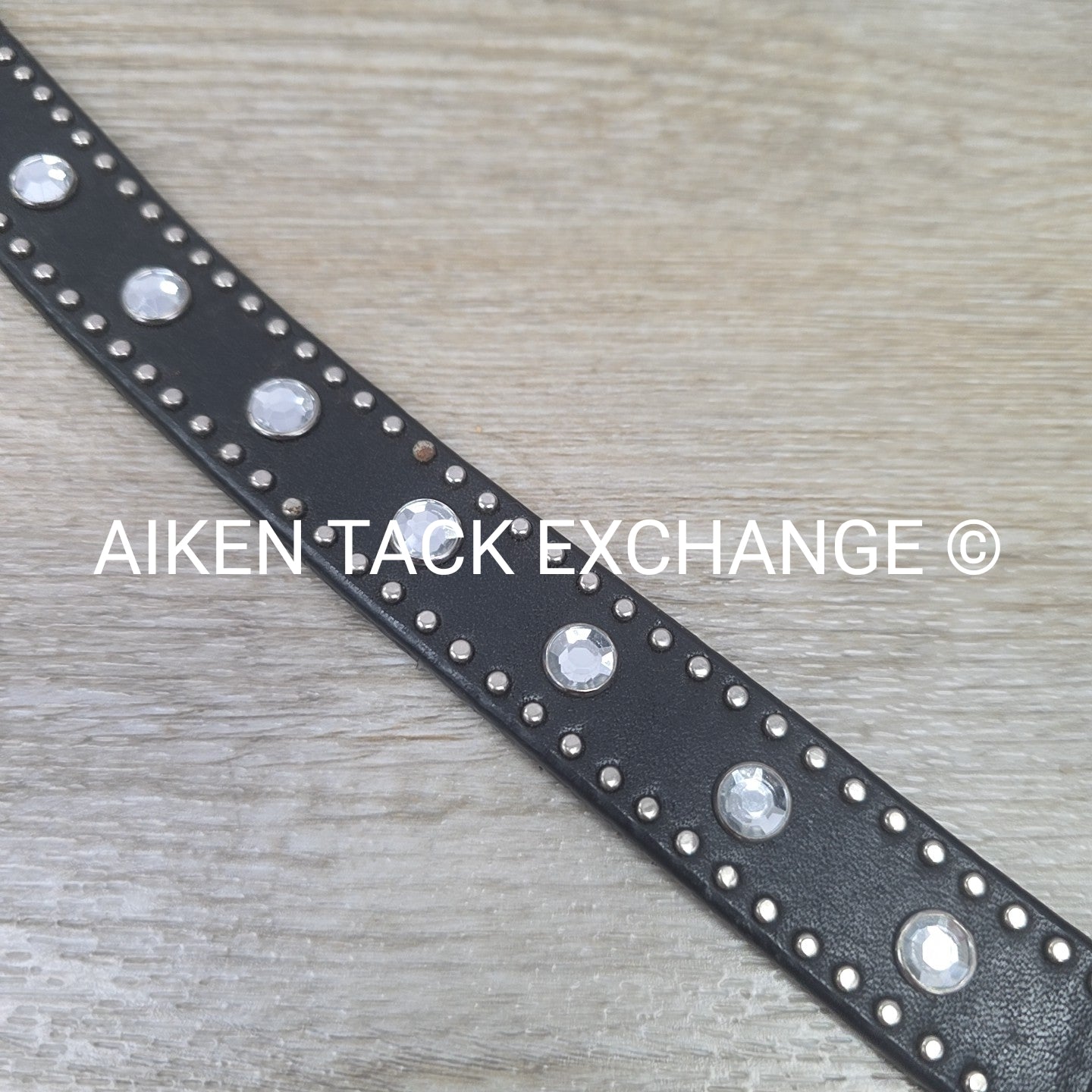 Nocona Leather Belt, 26