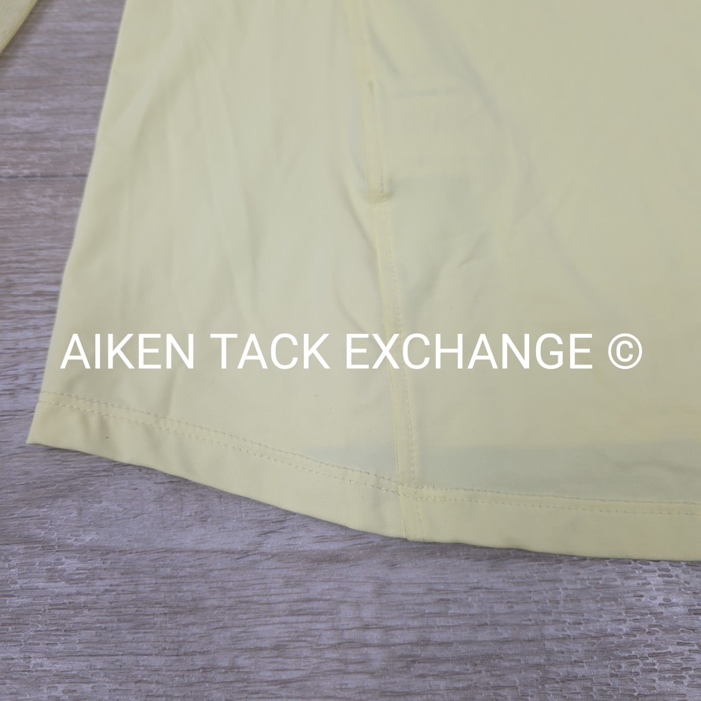 IconEQ Long Sleeve Sun Shirt, Size Small