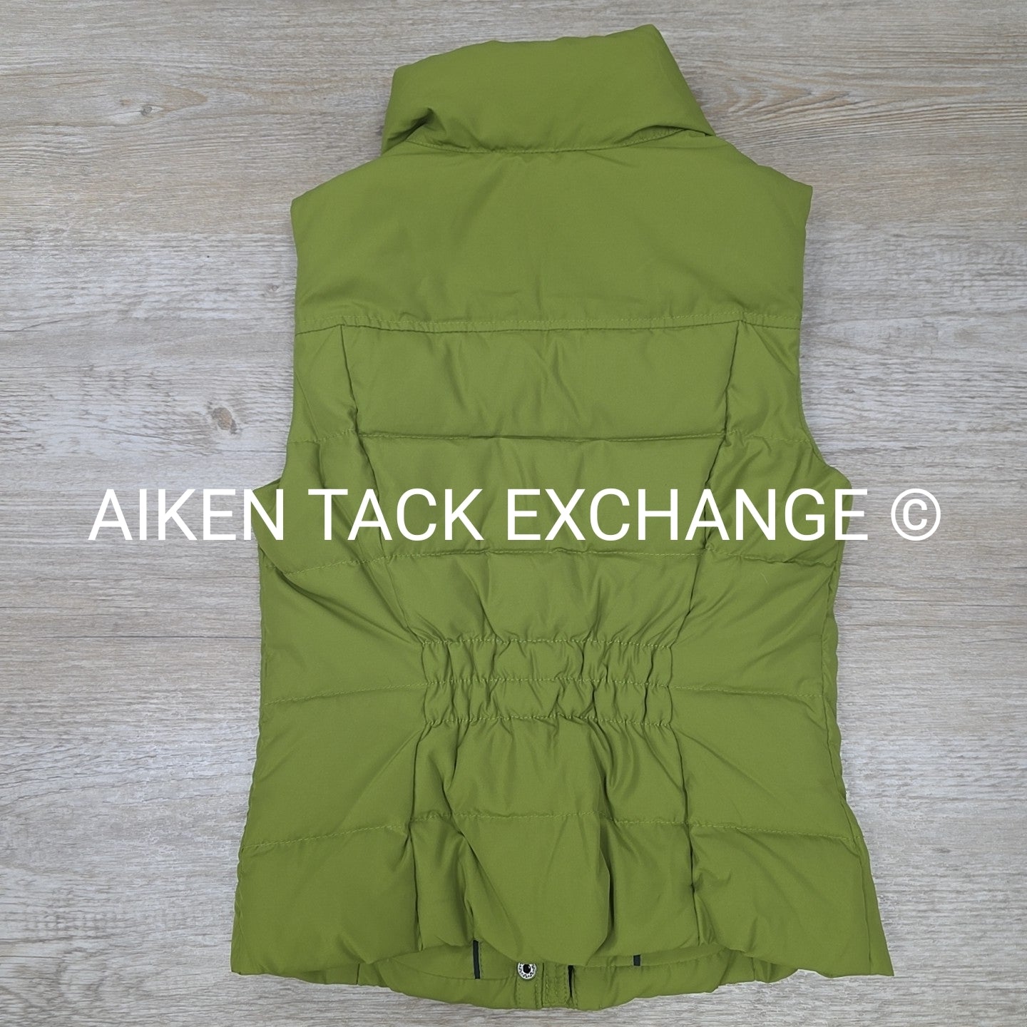 Abercrombie & Fitch Down Vest, Size X-Small
