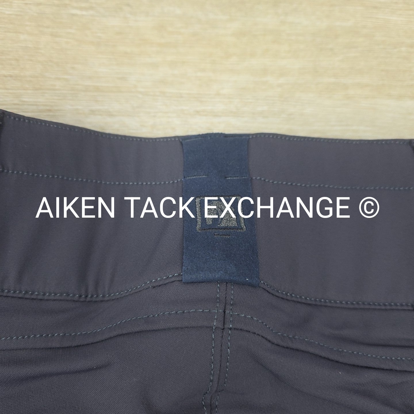 Romfh Isabella Silicone Grip Full Seat Breeches, Women's 26