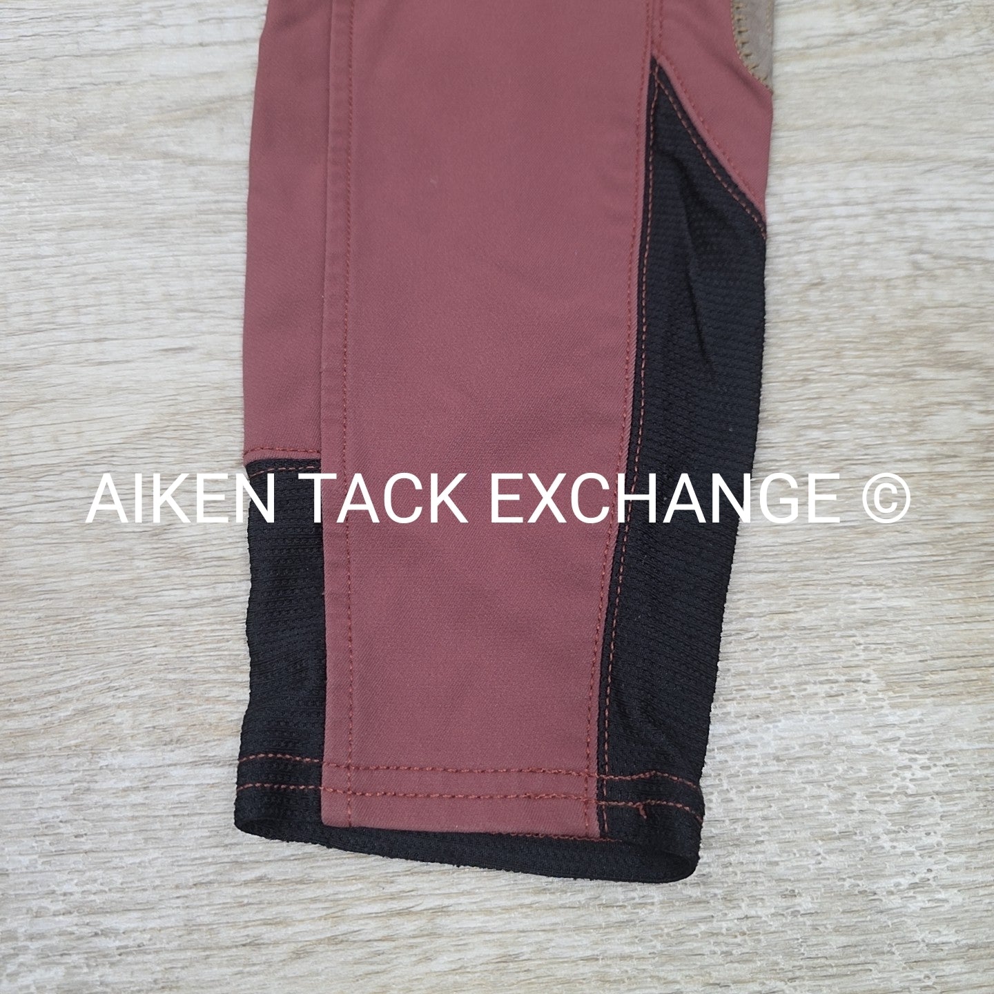 RJ Classics Gulf Knee Patch Breeches, Size 24 R