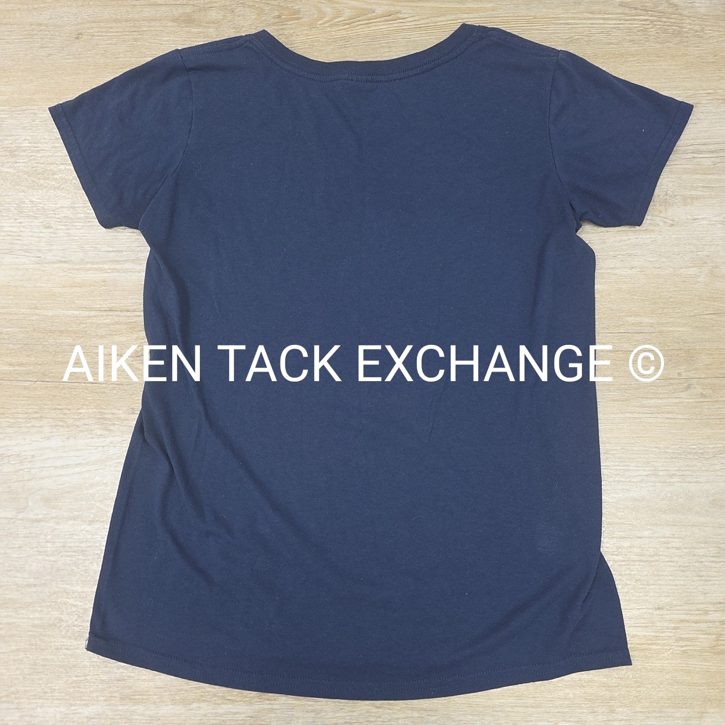 USEA Short Sleeve T-Shirt, Women's Medium