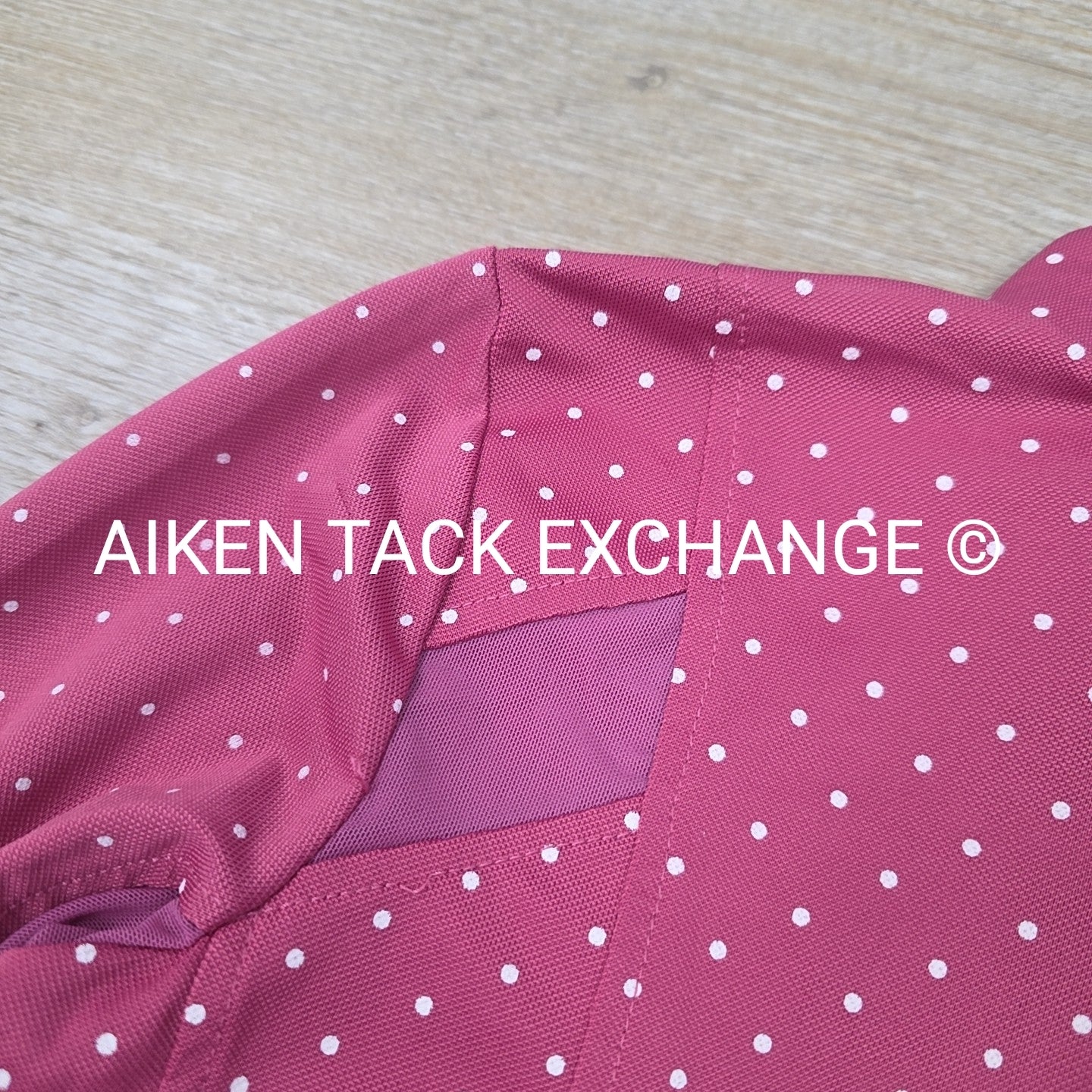 Ariat Sunstopper Long Sleeve Sun Shirt, Size Medium