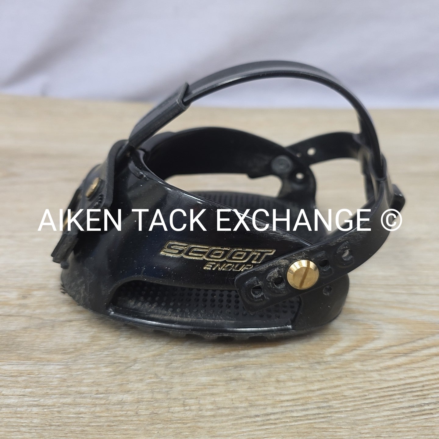 Scoot Boot Hoof Boots, Size 2, Sold as Pair