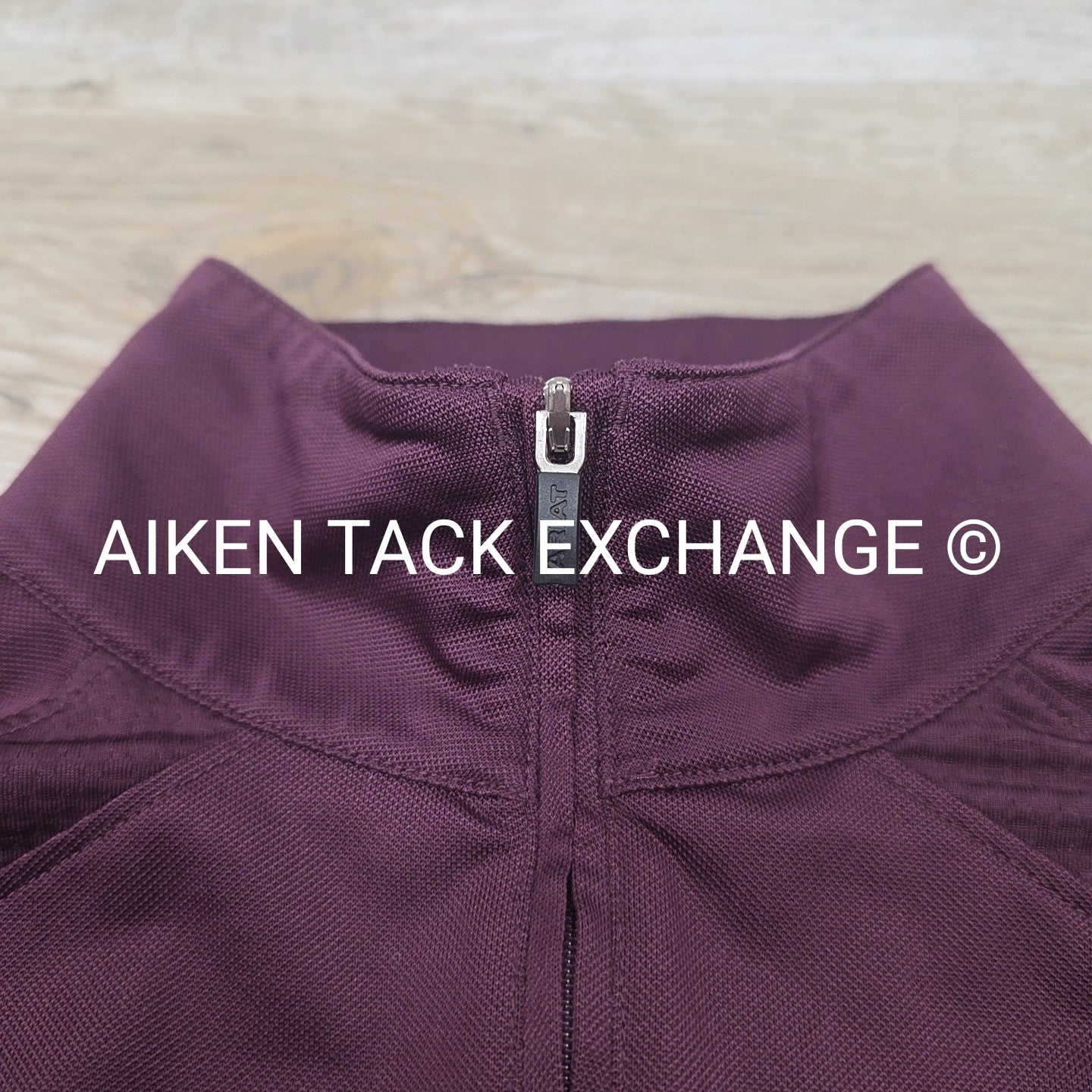 Ariat Sunstopper Long Sleeve Sun Shirt, Size Large