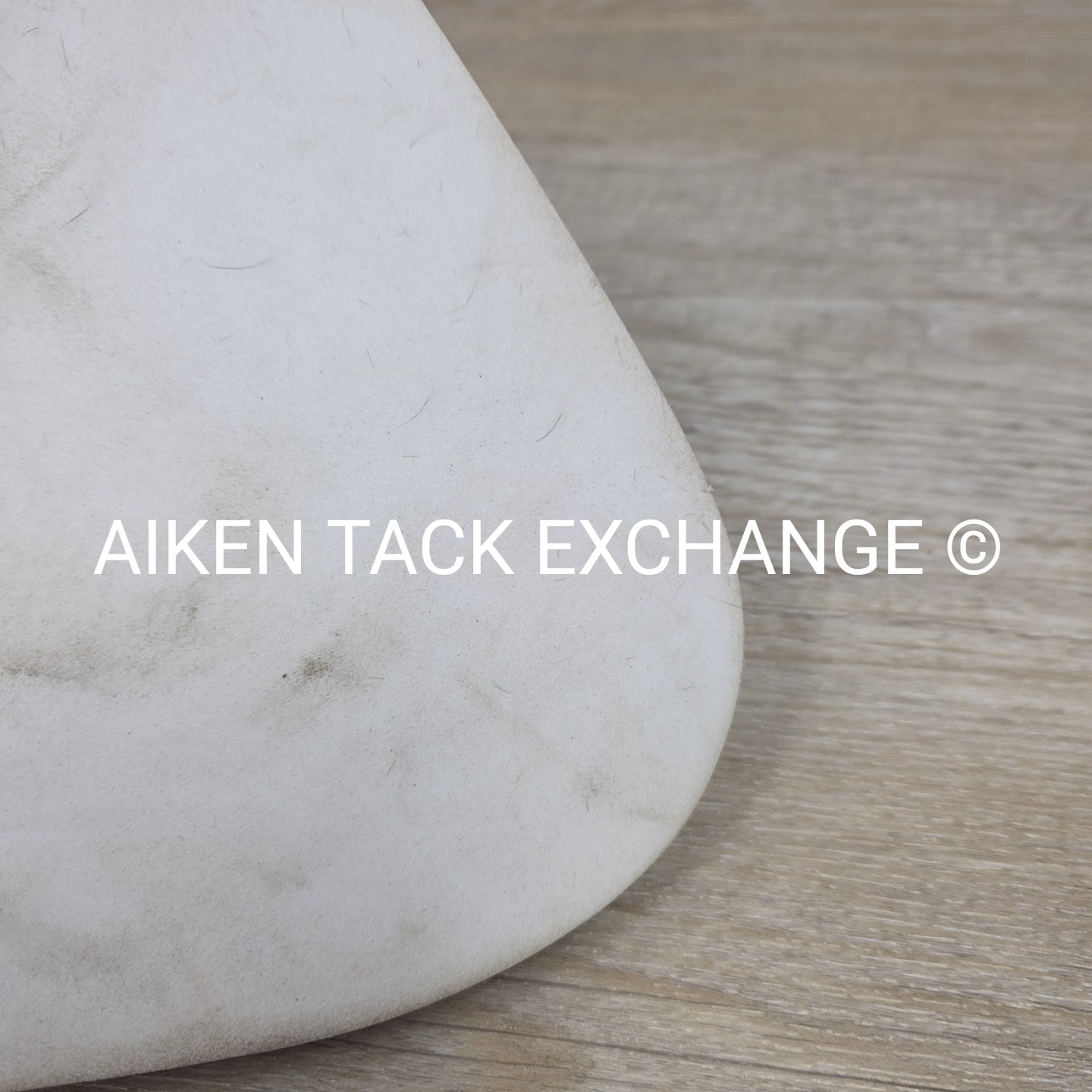 Foam Rear Rise Half Pad