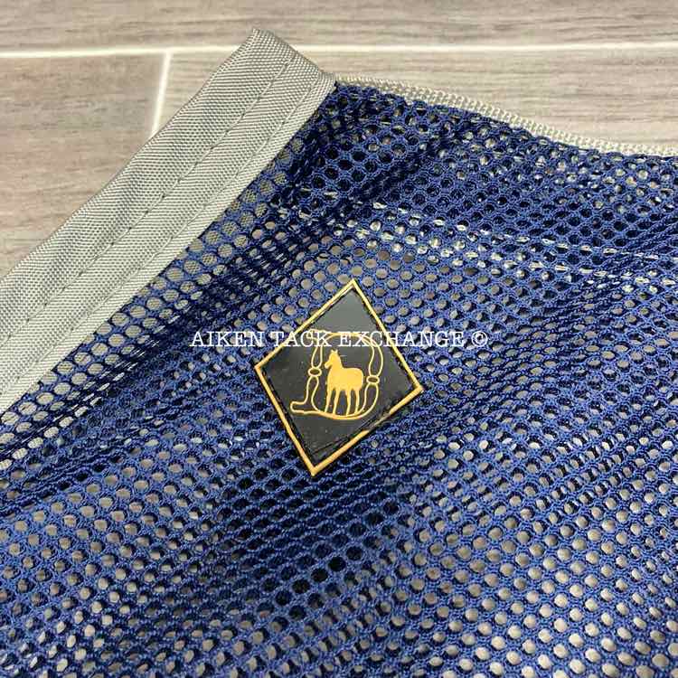 Big D Closed Front Scrim Sheet, Size 70"