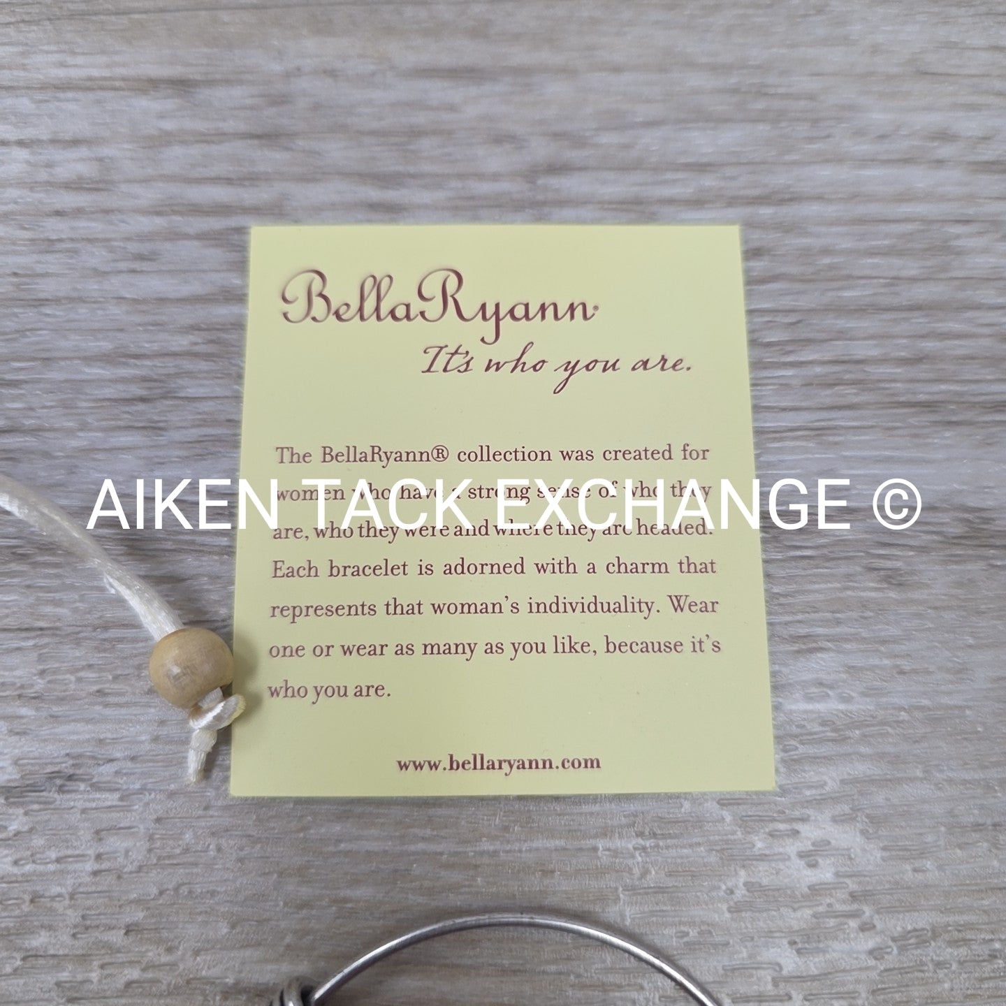 Bella Ryan Bangle Bracelet