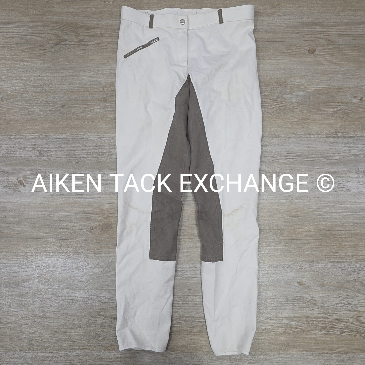 Cavallo Cara Full Seat Breeches, Women's 30 Long