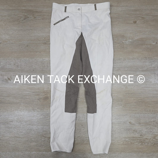 Cavallo Cara Full Seat Breeches, Women's 30 Long