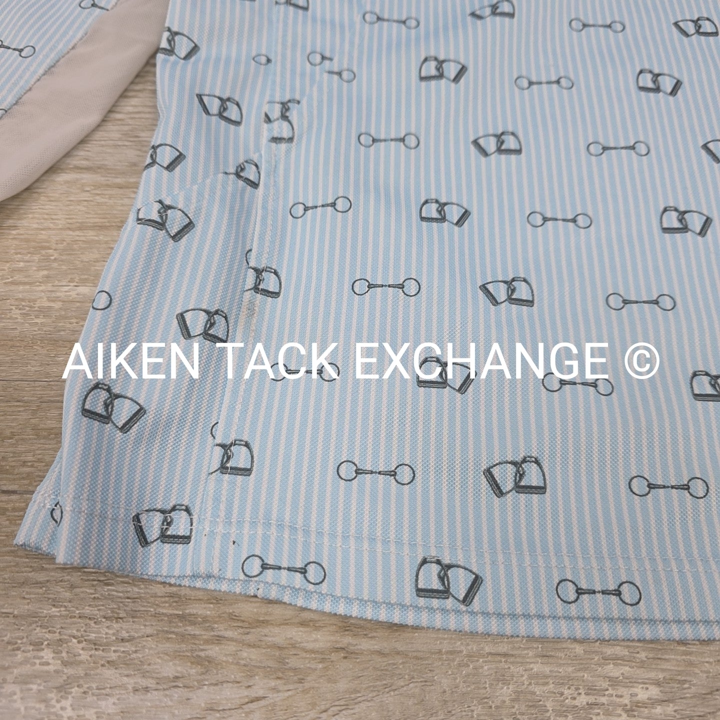 Ariat Tek Long Sleeve Sun Shirt, Youth Large