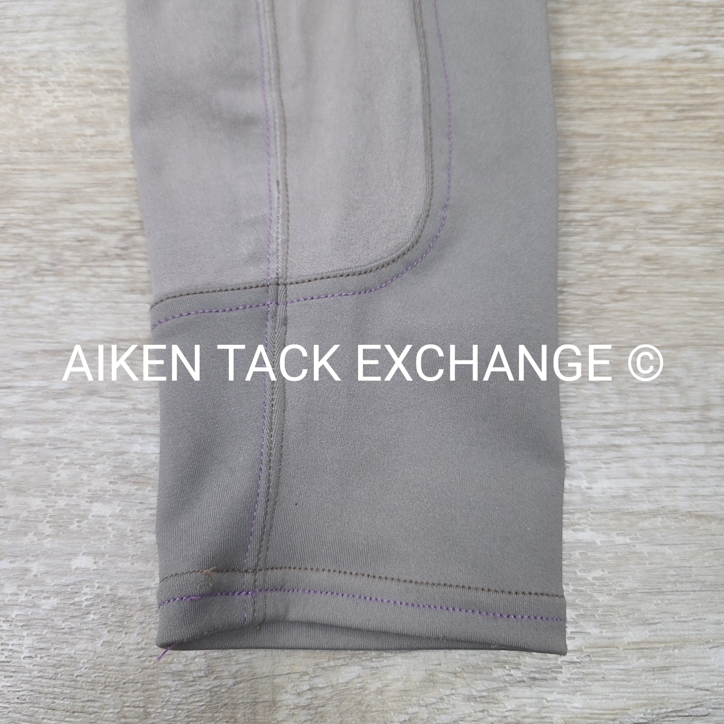 Knee Patch Breeches, Size 30