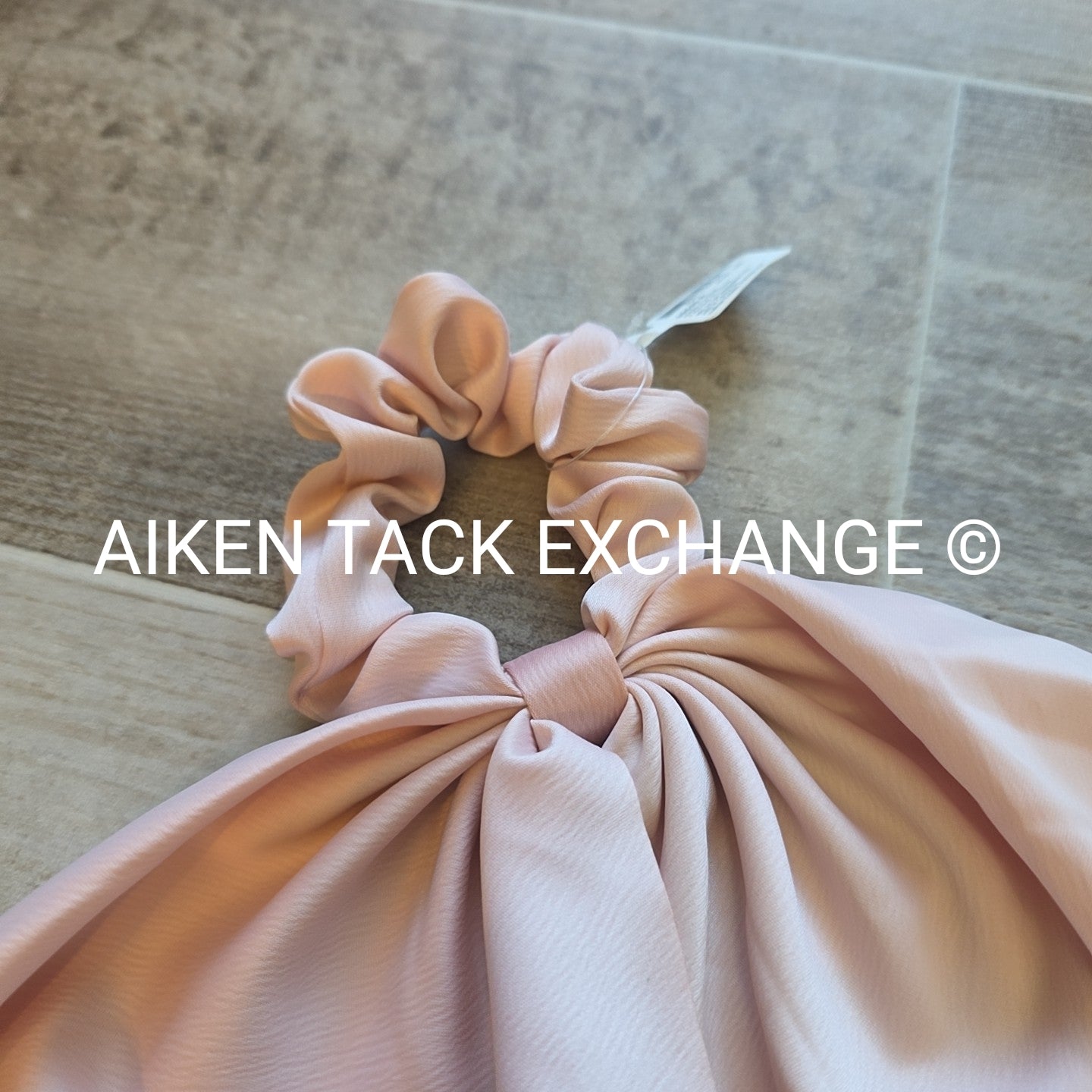 Claire's Scrunchie Bundle - 2 Total