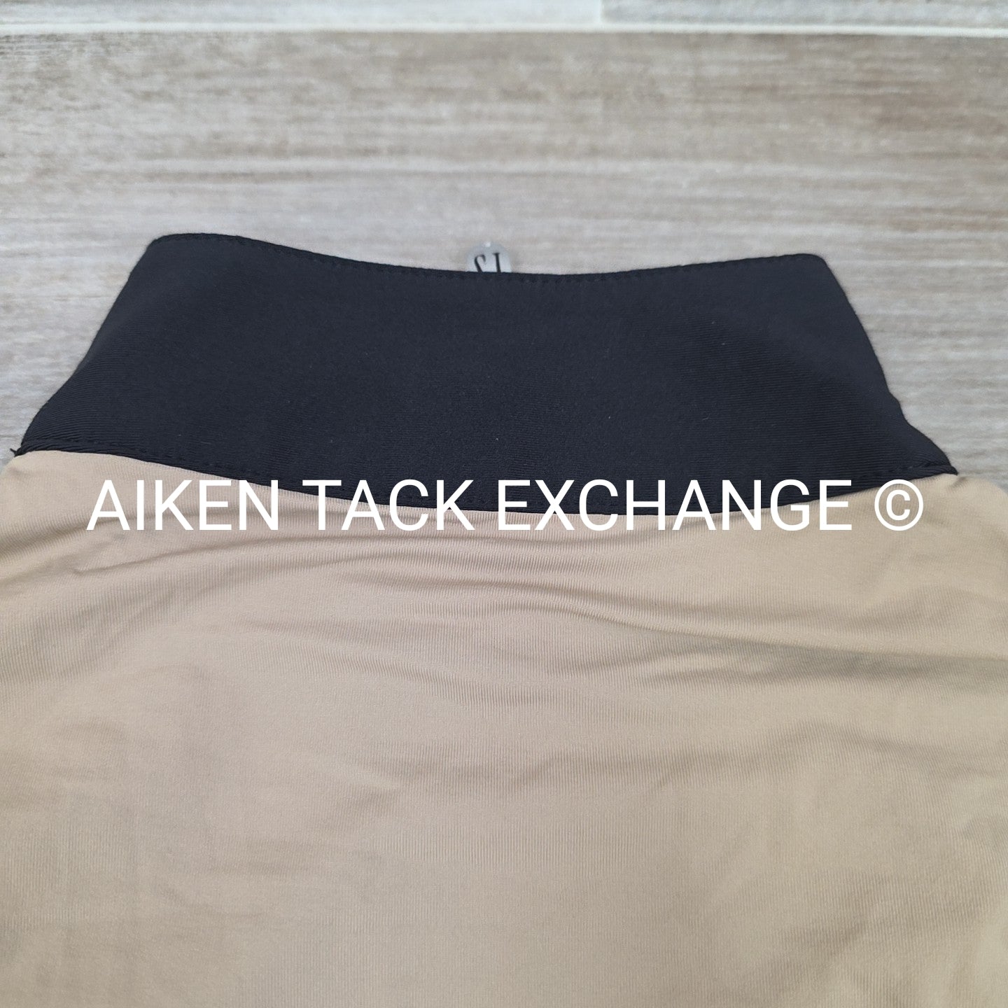 Tailored Sportsman Ice Fil Long Sleeve Sun Shirt, Size X-Small
