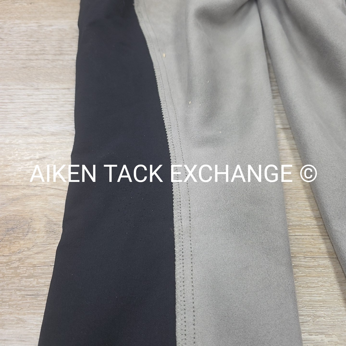 Goode Rider Full Seat Breeches, Size 26