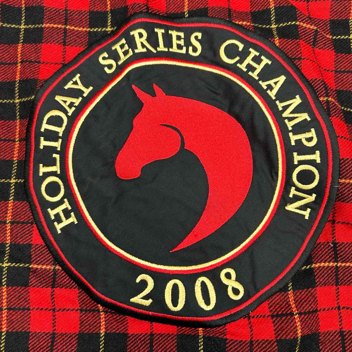 Franconia Int'l Cooler, 74"  (Has Custom Embroidery)