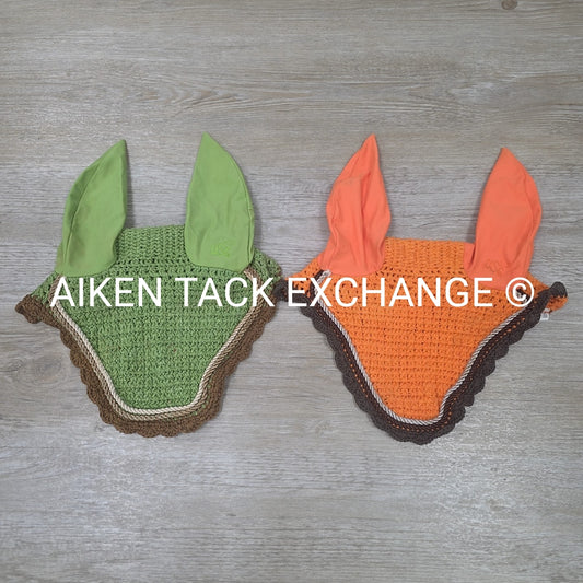 BARGAIN BUNDLE: 2 USG Ear Bonnets, Size Full