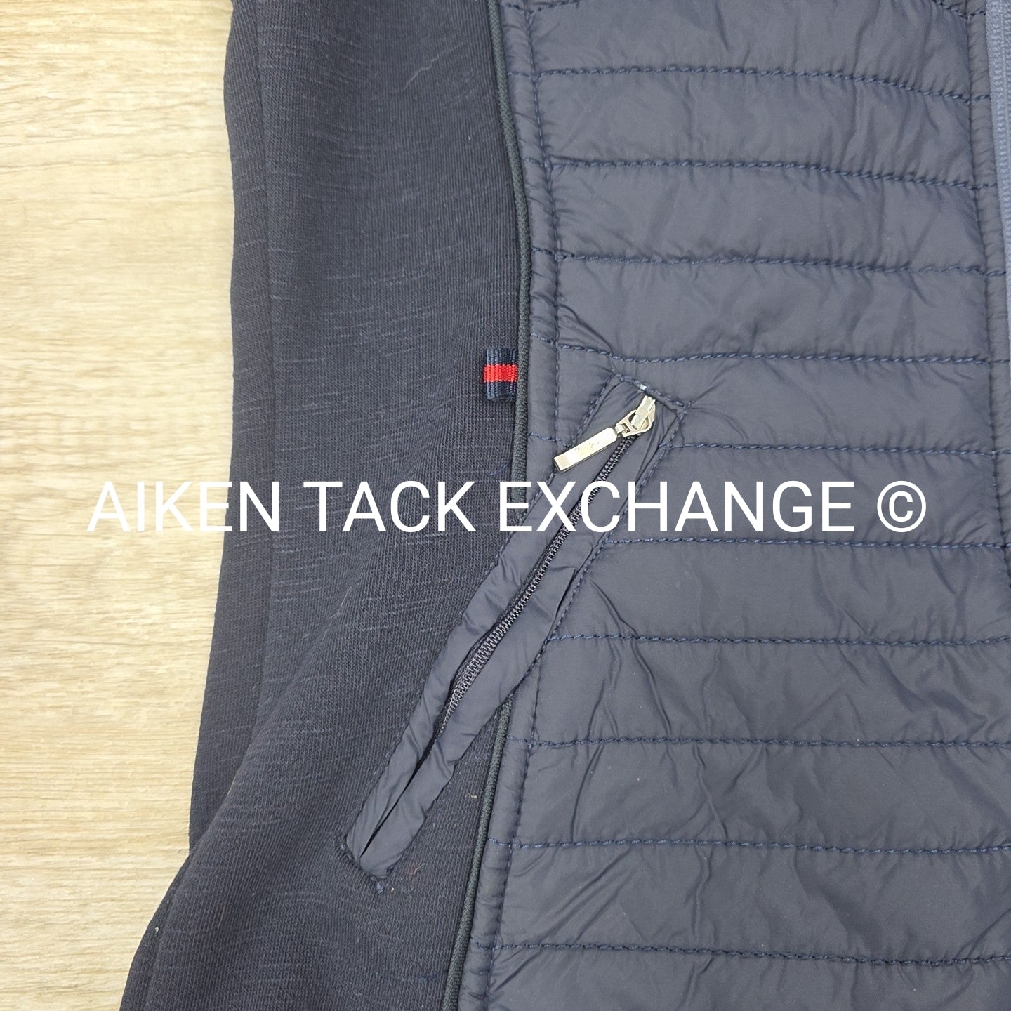 Premier Equine Lamera Technical Hybrid Vest, Size 10