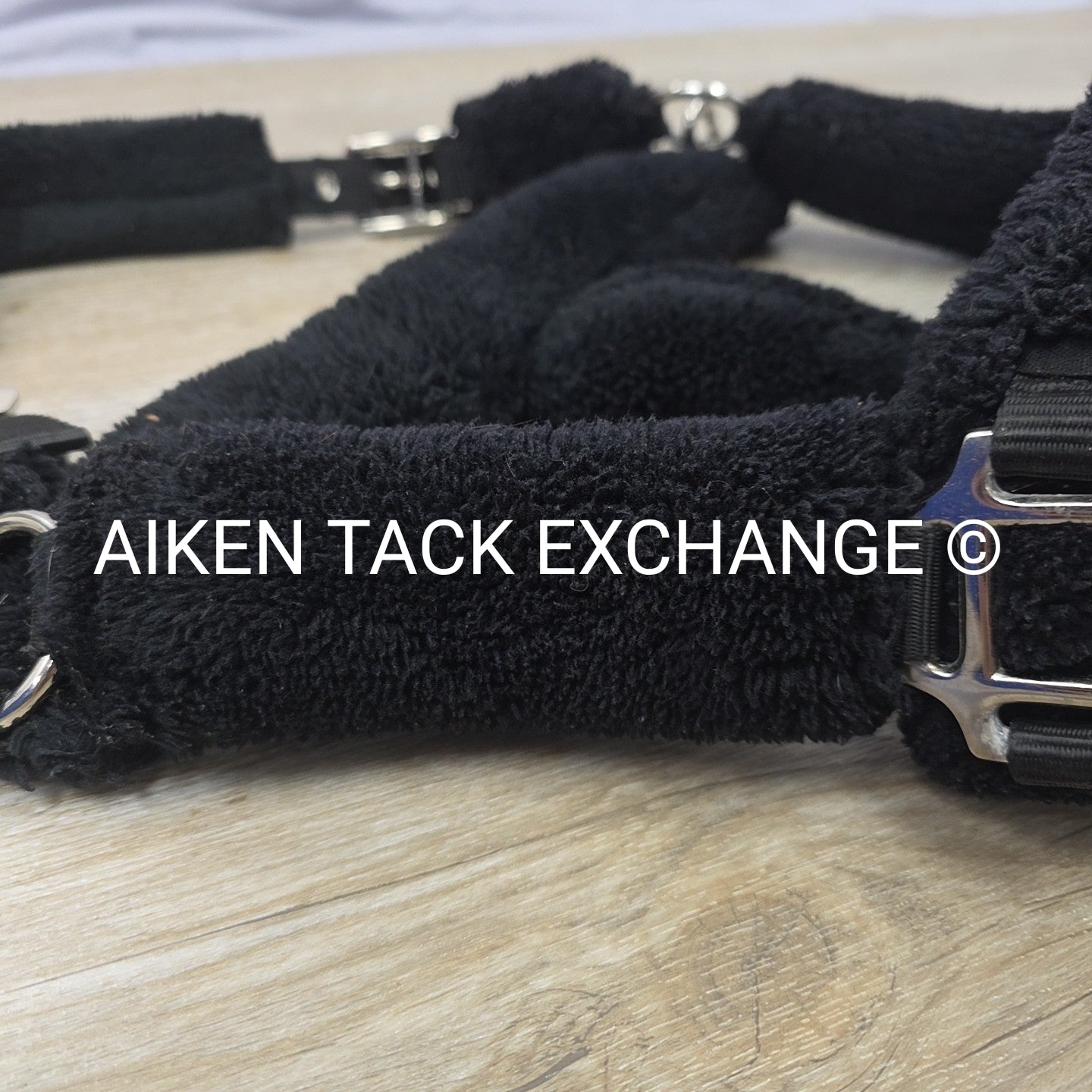 Back on Track Aubrey Fleece Halter, Size Full