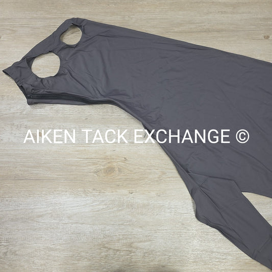 Fenwick LT Liquid Titanium Therapeutic Hoodie Sleezy, Grey, Size M