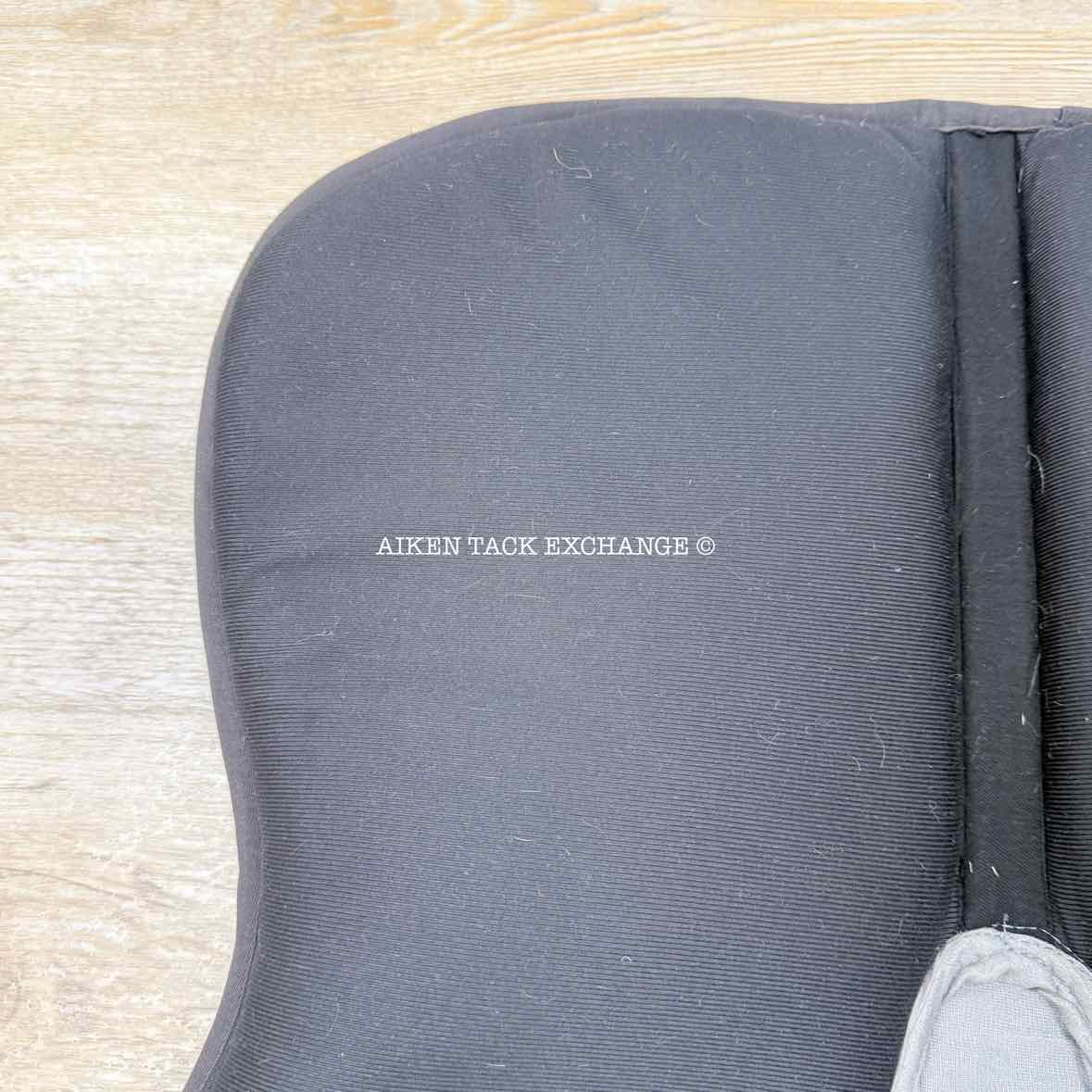 LeMieux Sports Grip Memory Foam Half Pad