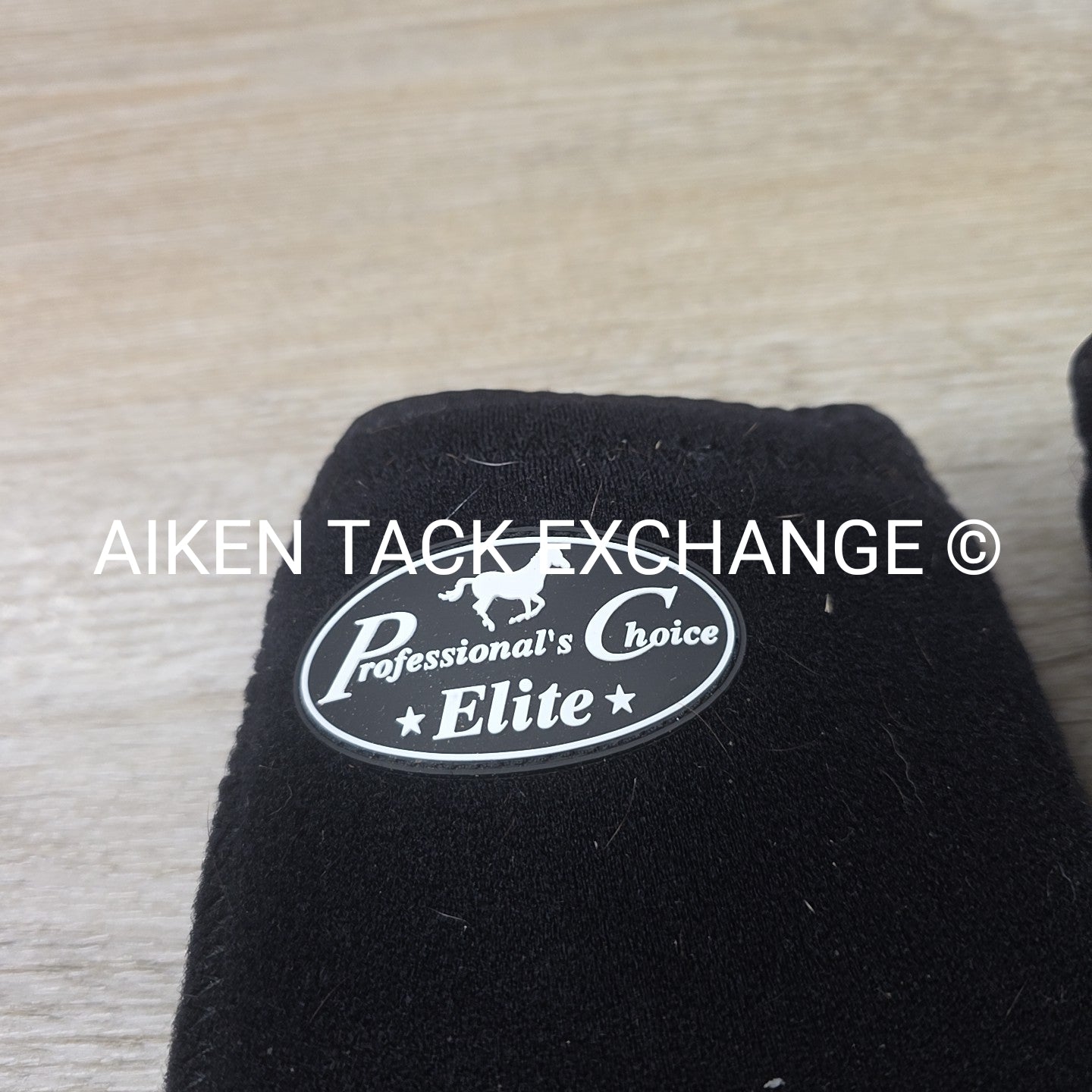 Professional's Choice Elite SMB Boots, Hind, Size Medium