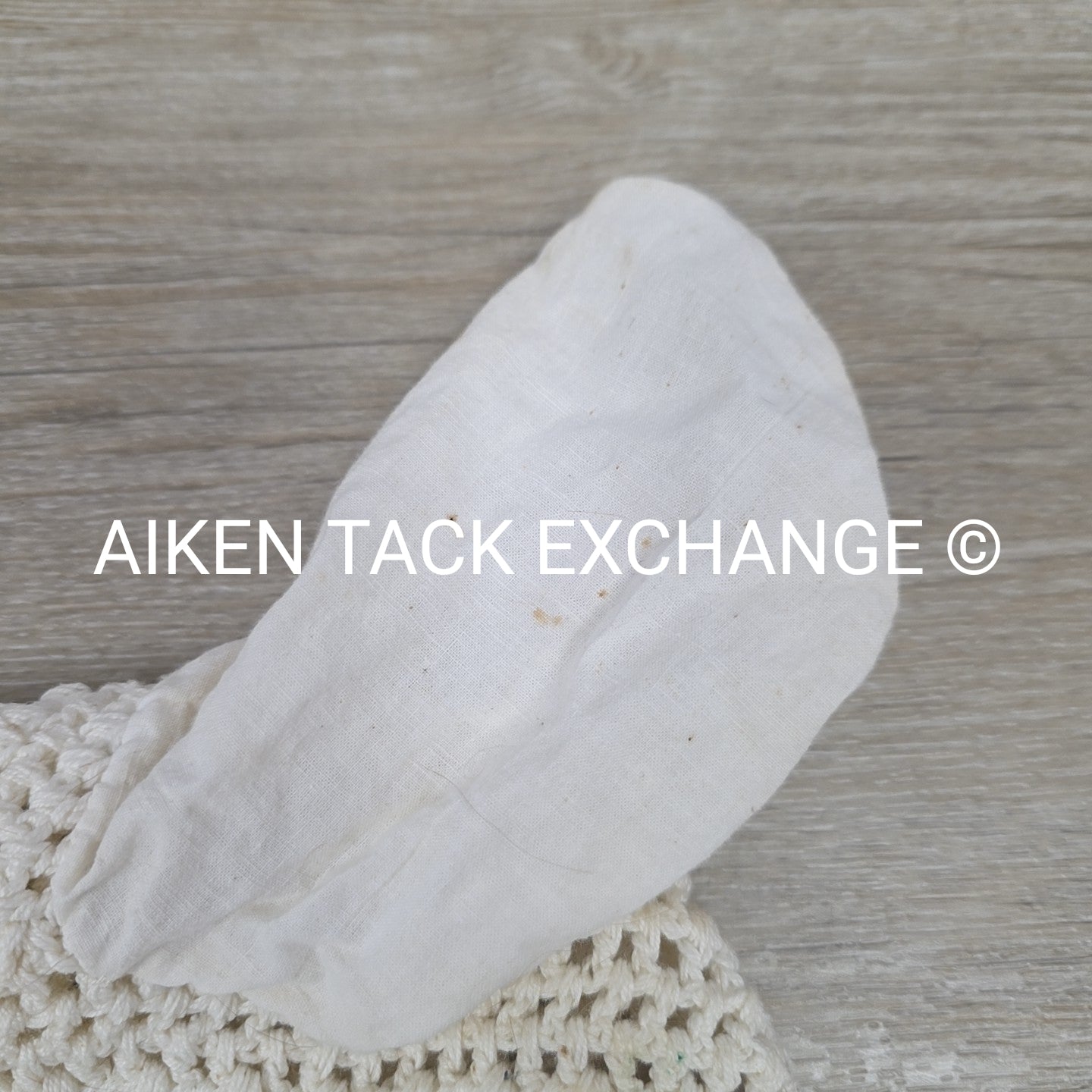 BARGAIN BUNDLE: 2 Ear Bonnets, Size Full