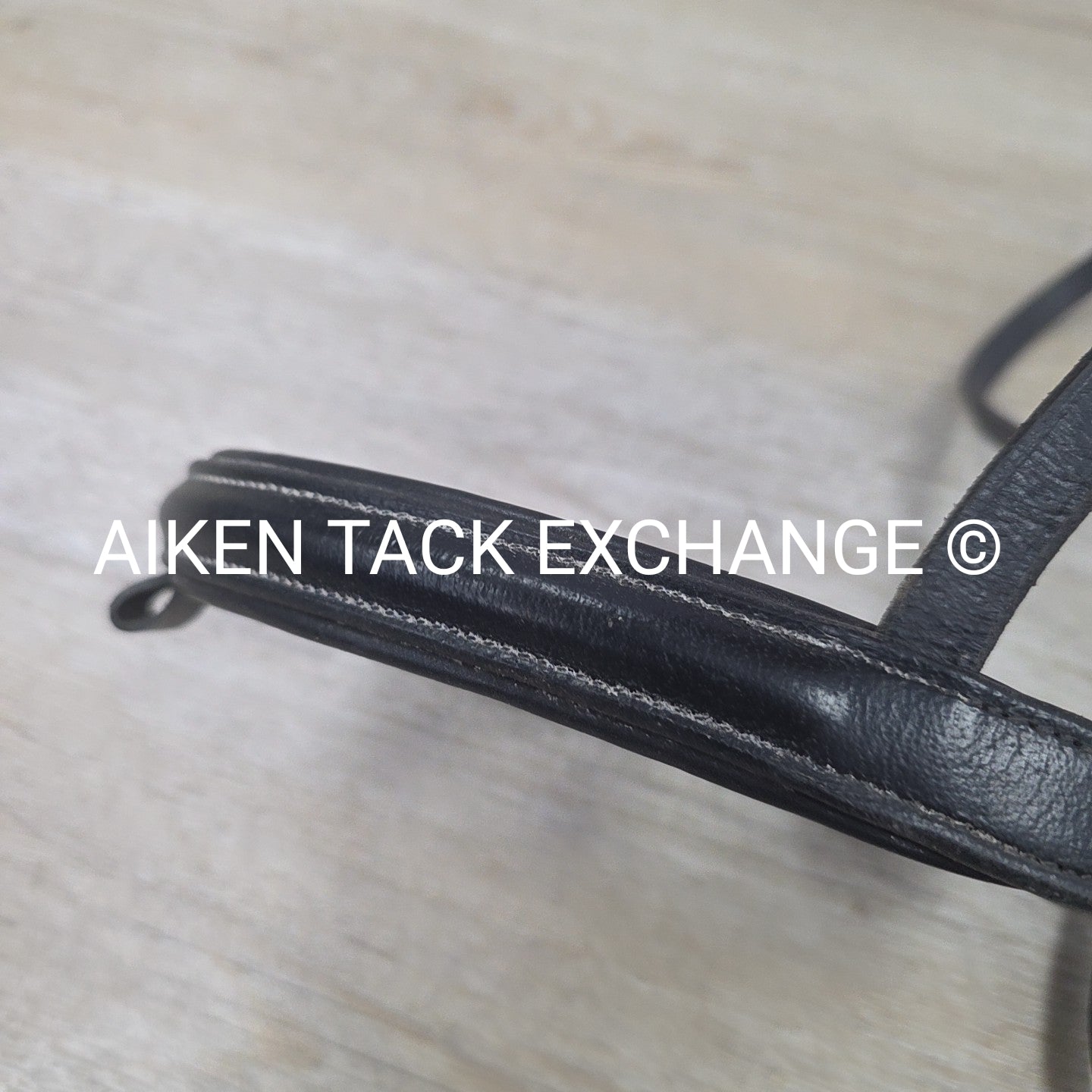 BARGAIN BUNDLE: 3 Nosebands, Black, Mini, Pony, & Full