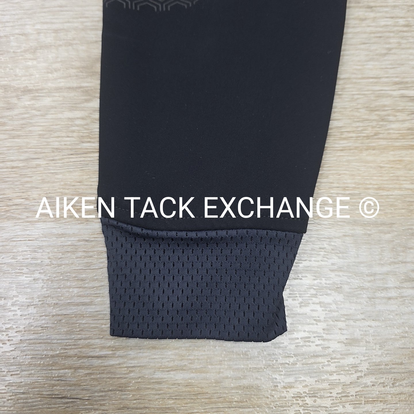 Ariat Tri Factor Silicone Grip Knee Patch Breeches, Size 34R