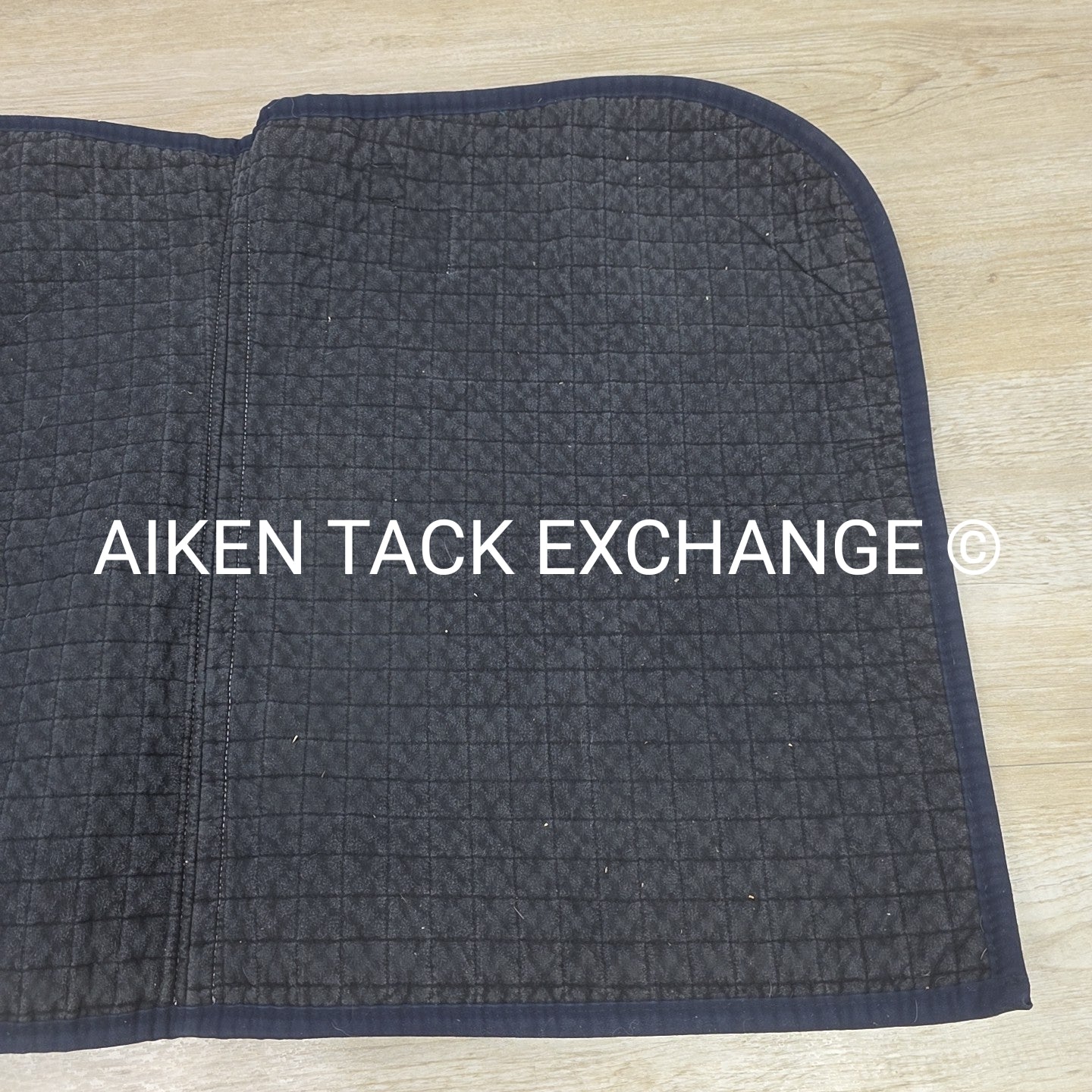 KL Select Dressage Saddle Pad