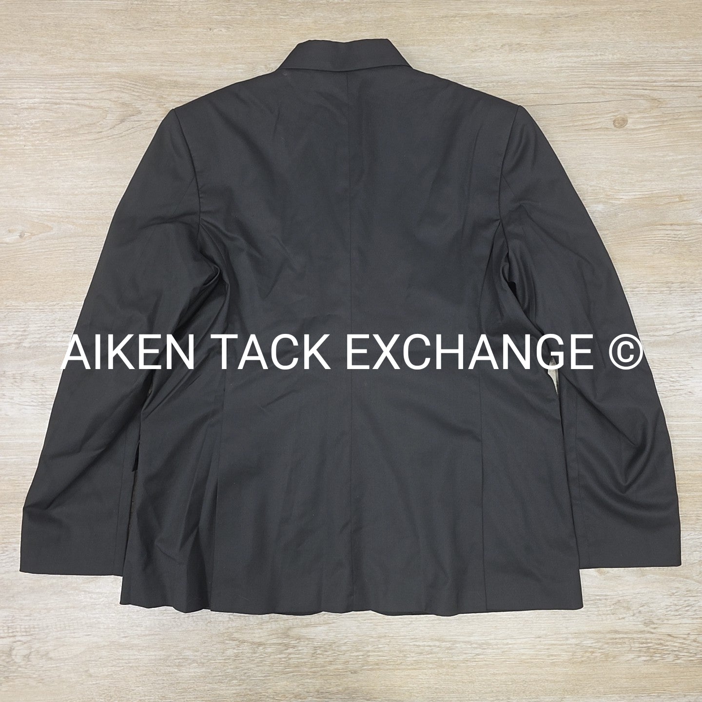 Royal Highness Show Coat, Size 48