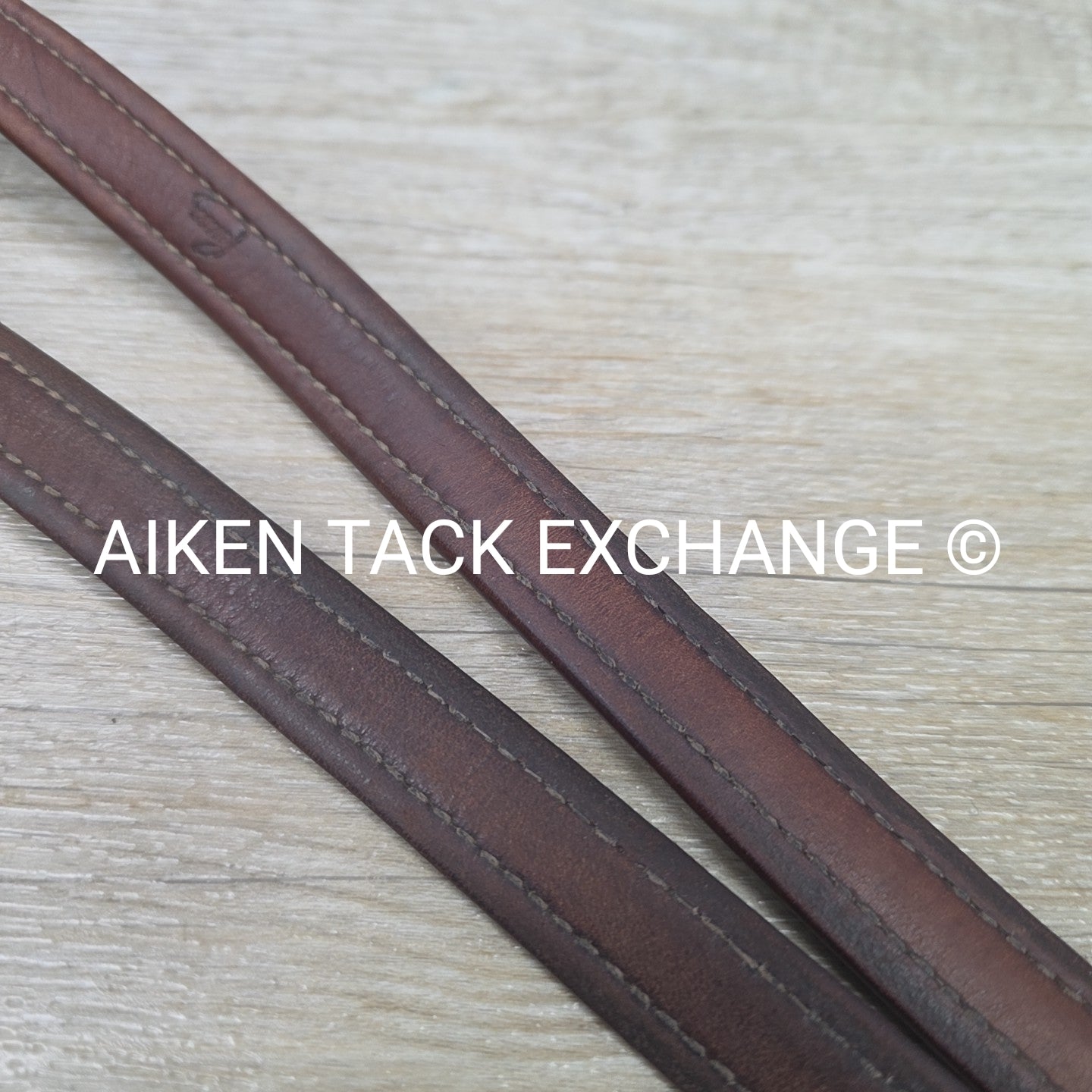 Pessoa Stirrup Leathers, Size 54"