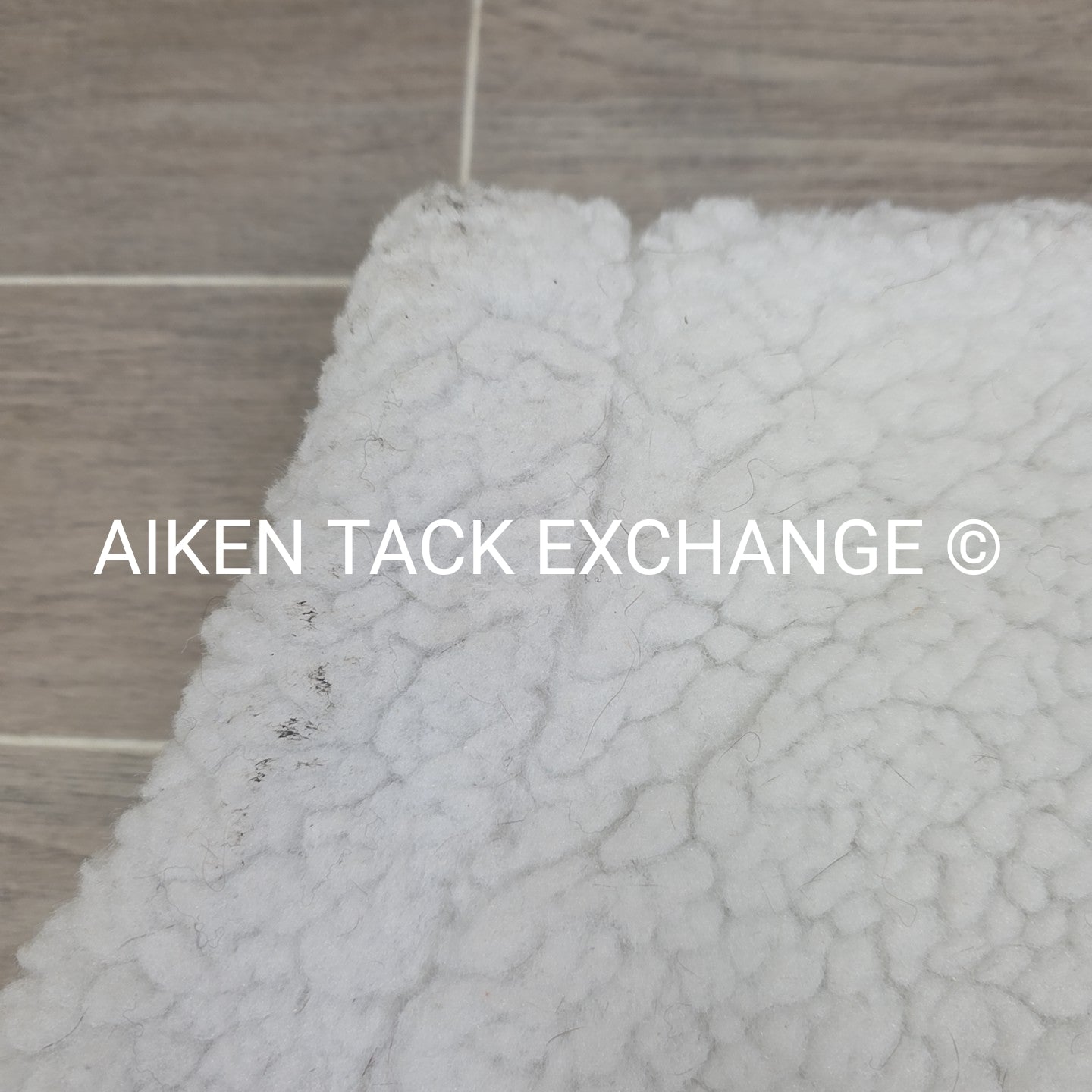 Toklat Medallion SuperQuilt Contour Saddle Pad