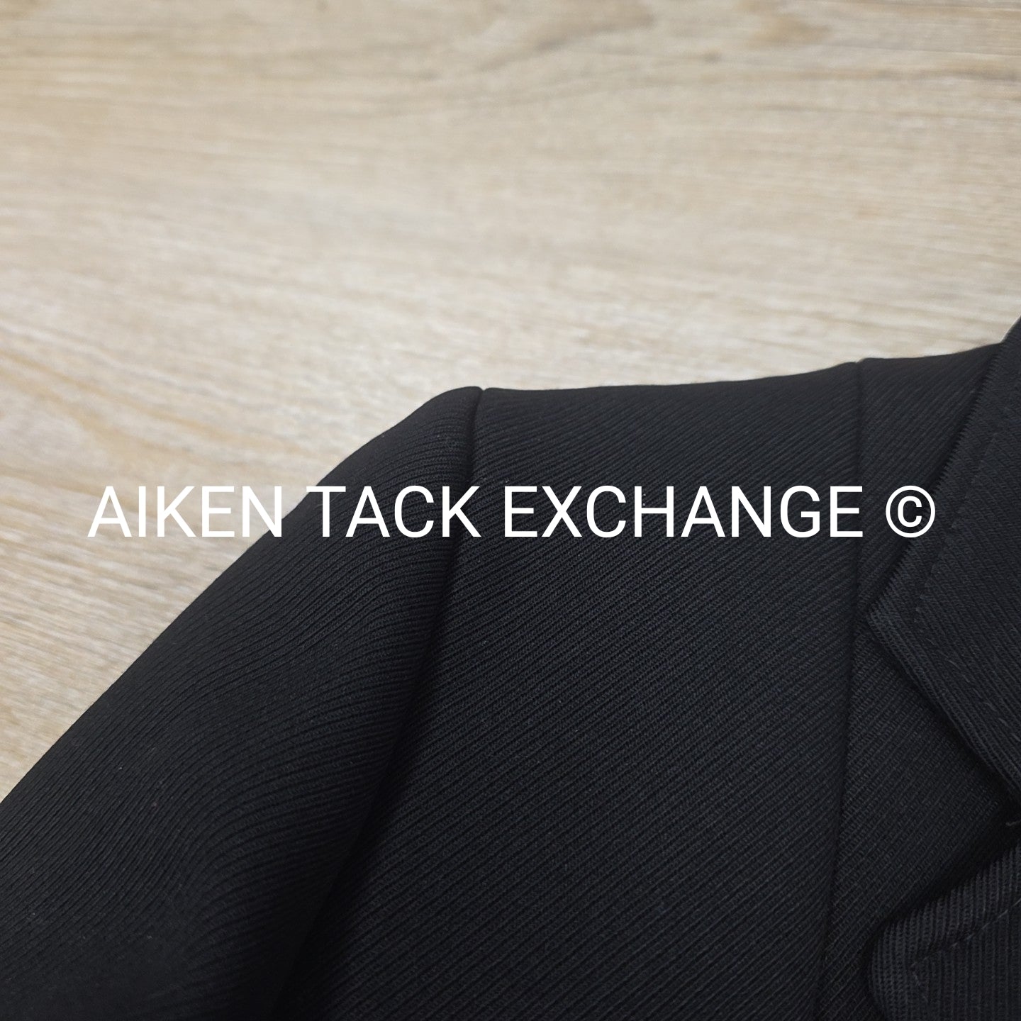 Caldene Wool Show Coat, Size 38