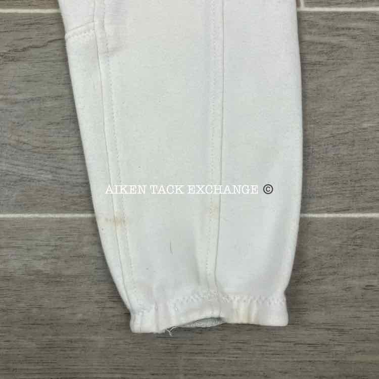 BARGAIN BUNDLE: 2 Pairs of Breeches, 1 Full Seat - 22 & 1 Knee Patch - 24