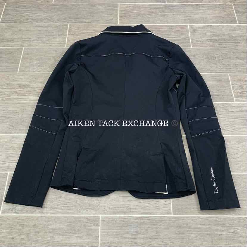 Equine Couture Italia Show Coat, Size Small