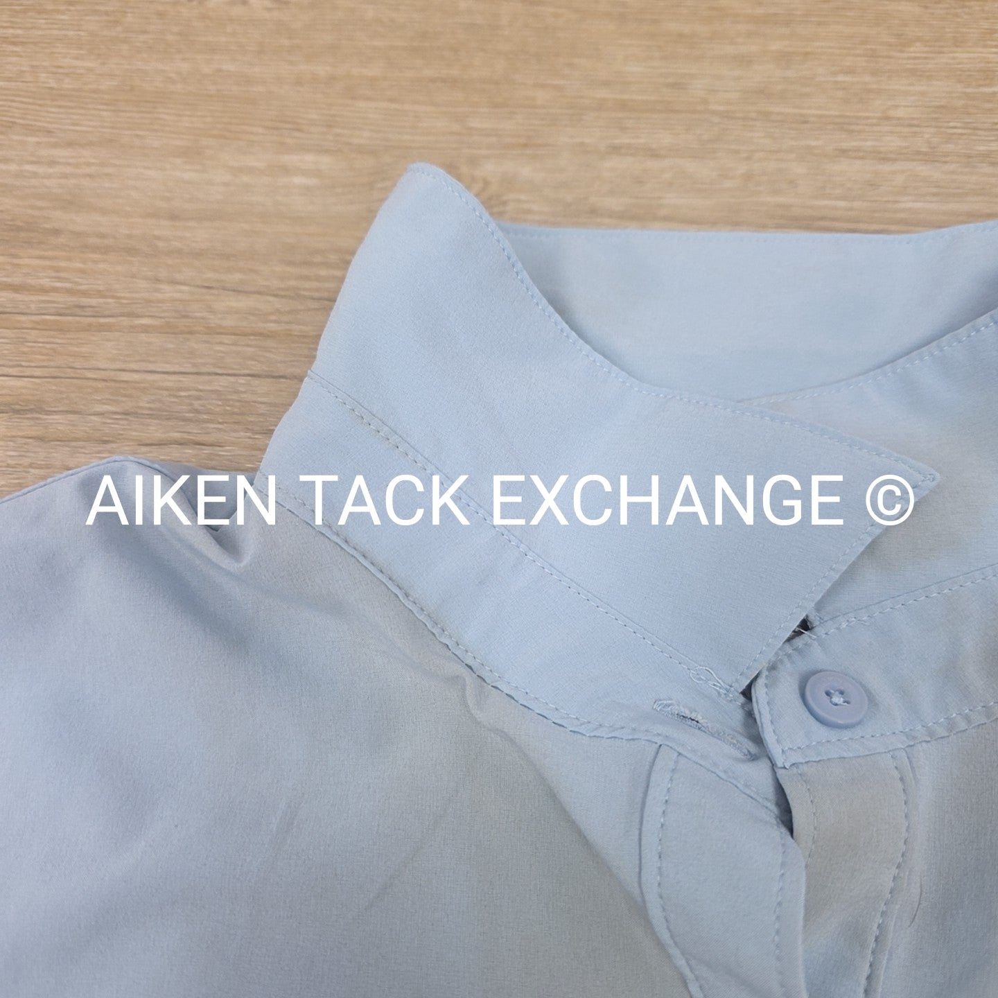Ariat Tek Long Sleeve Button Down Top, Size X-Large