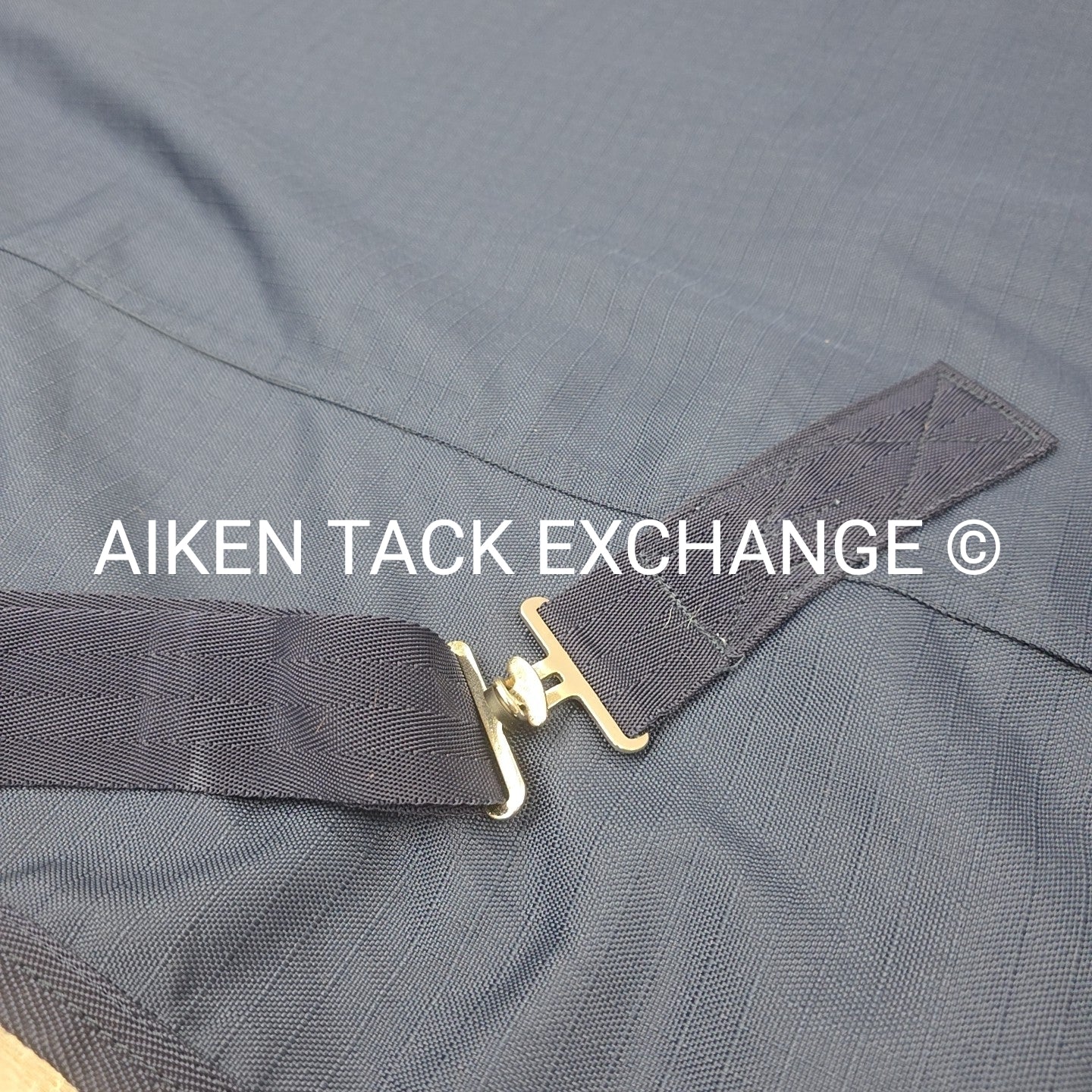 The Tackeria 0 G Fill Turnout Sheet, 75"